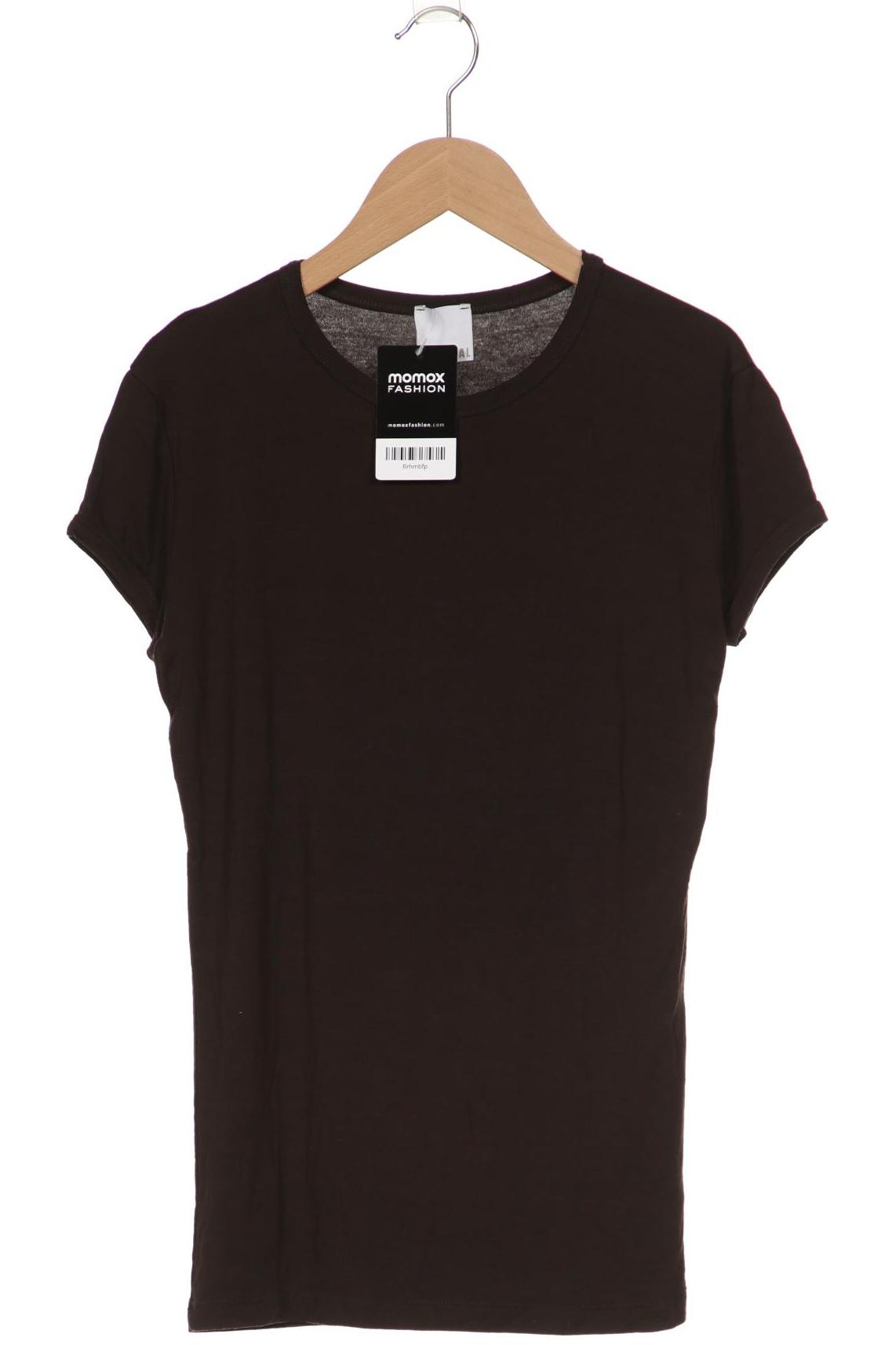 

Imperial Damen T-Shirt, braun, Gr. 38