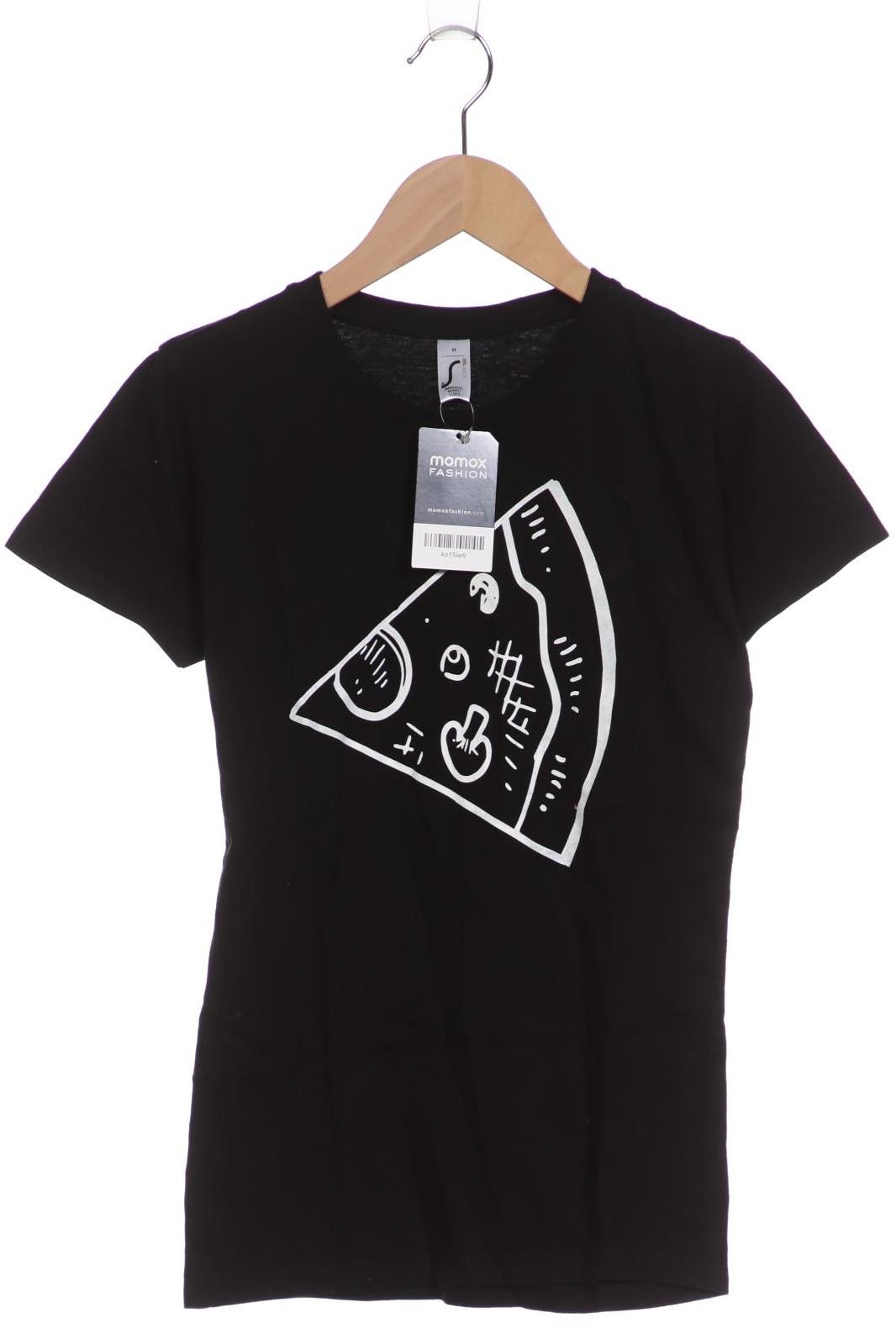 

Imperial Damen T-Shirt, schwarz, Gr. 38