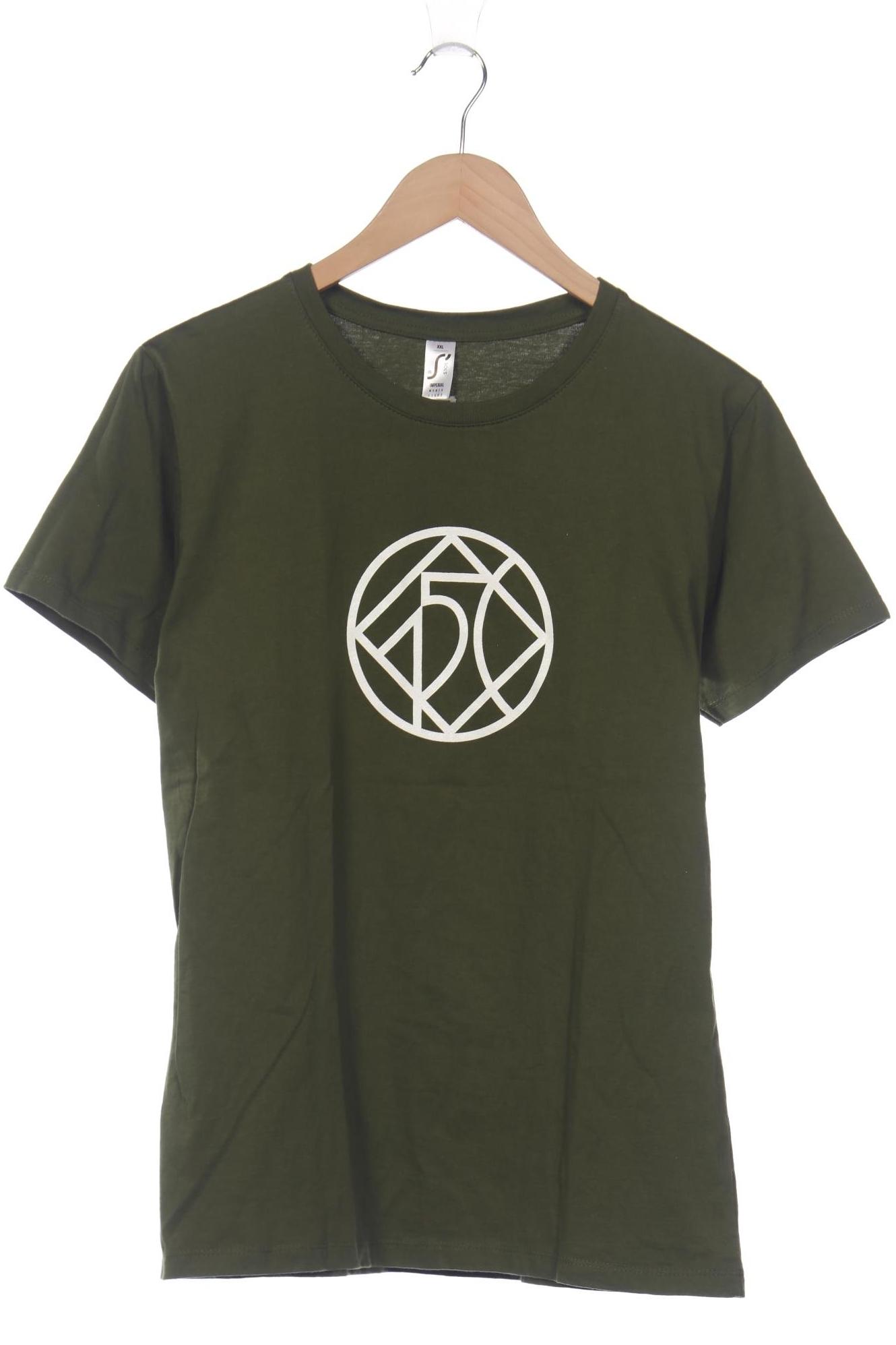 

Imperial Damen T-Shirt, grün, Gr. 46