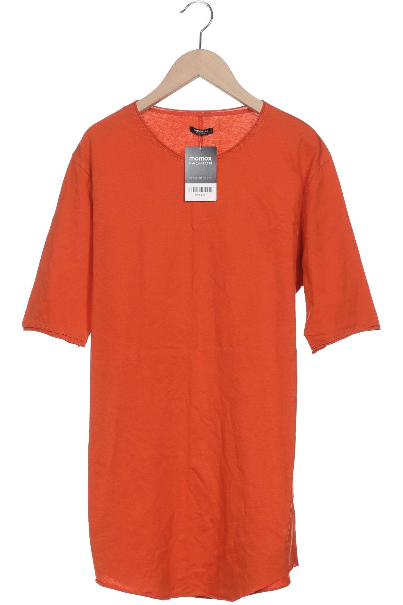 

Imperial Damen T-Shirt, orange, Gr. 44