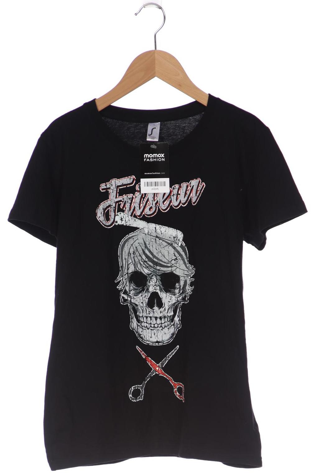 

Imperial Damen T-Shirt, schwarz, Gr. 42