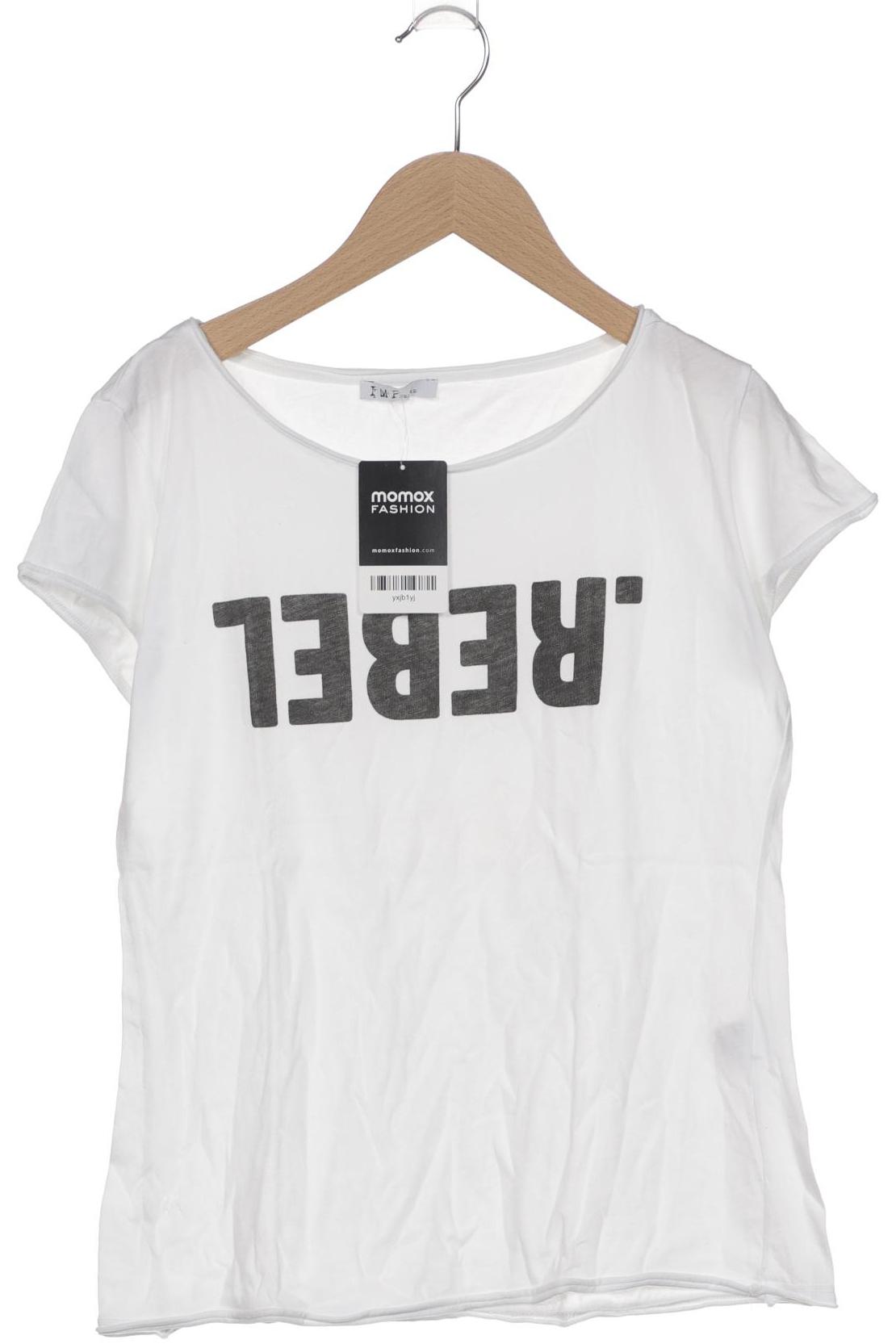 

Imperial Damen T-Shirt, weiß, Gr. 36