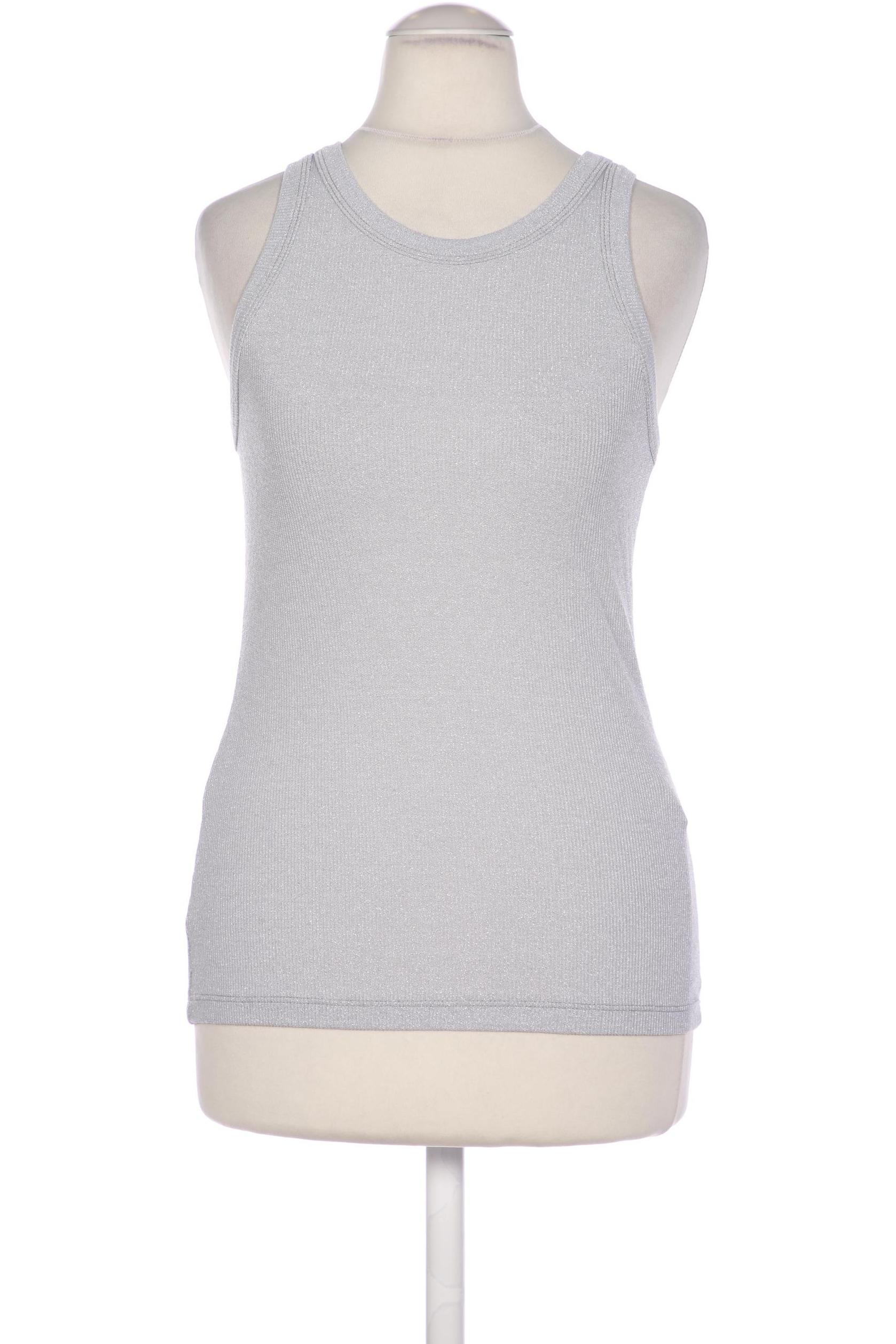 

Imperial Damen Top, silber, Gr. 36