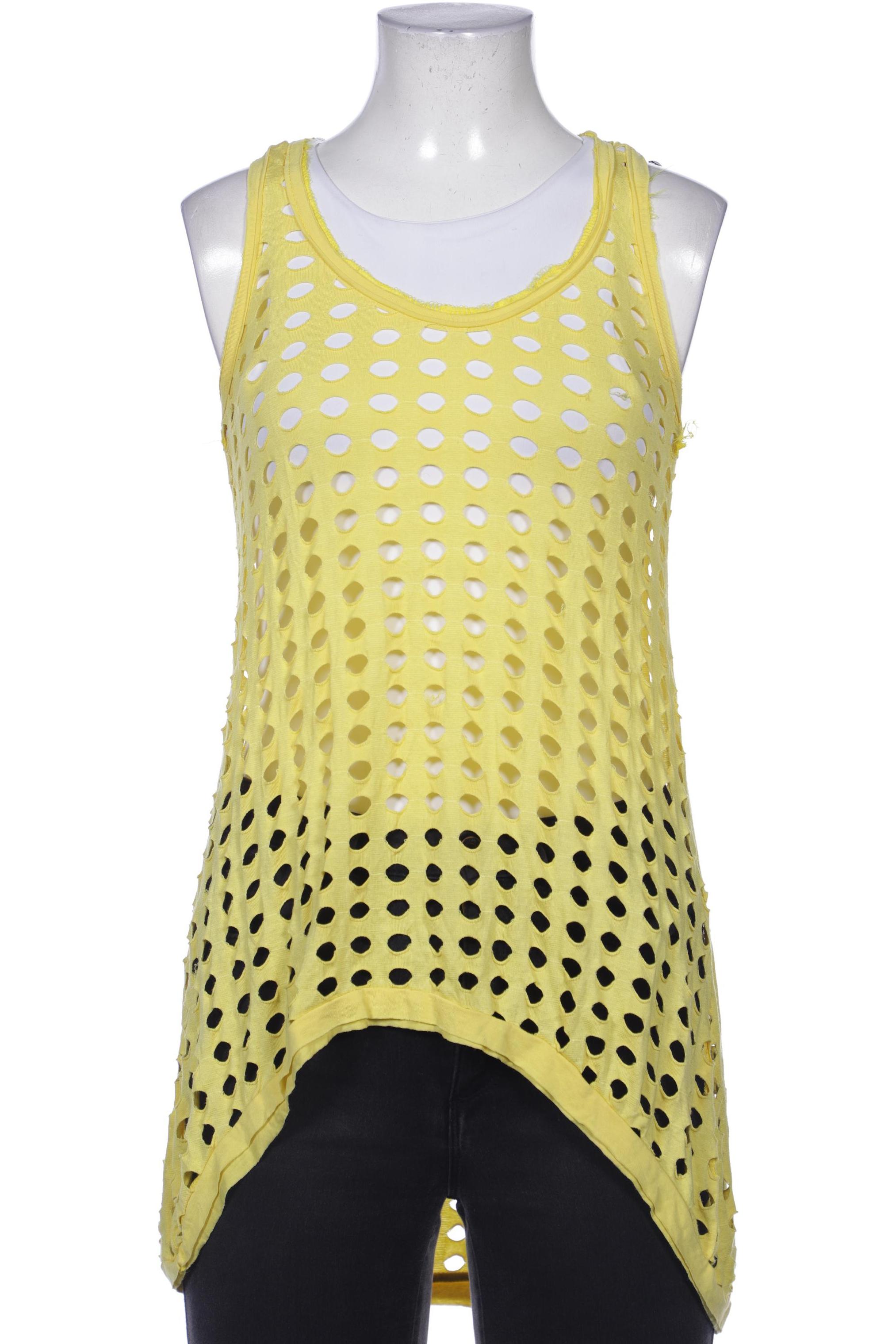 

Imperial Damen Top, gelb, Gr. 36