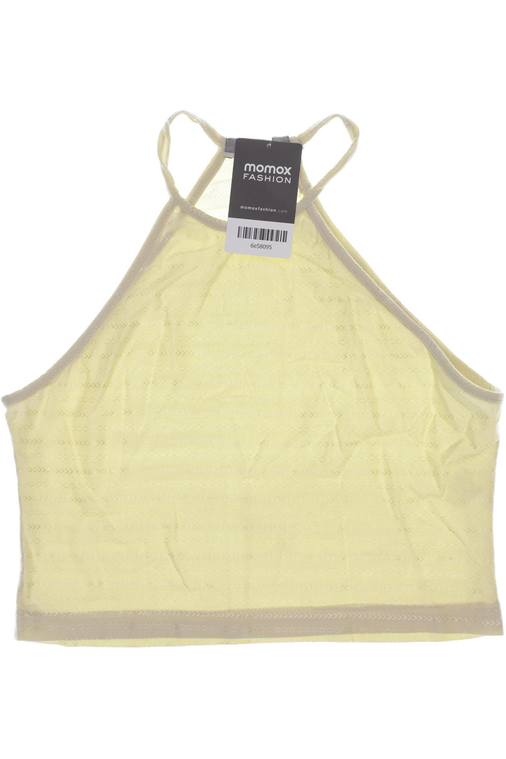 

Imperial Damen Top, gelb, Gr. 32