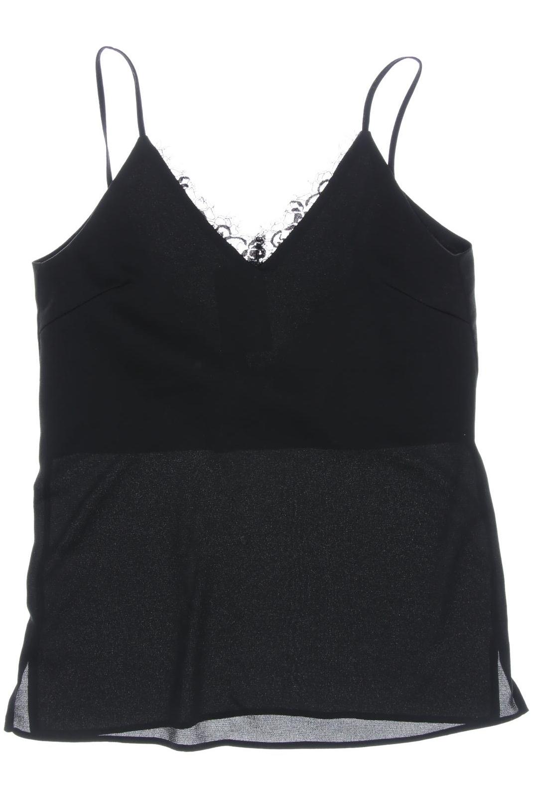 

Imperial Damen Top, schwarz, Gr. 38