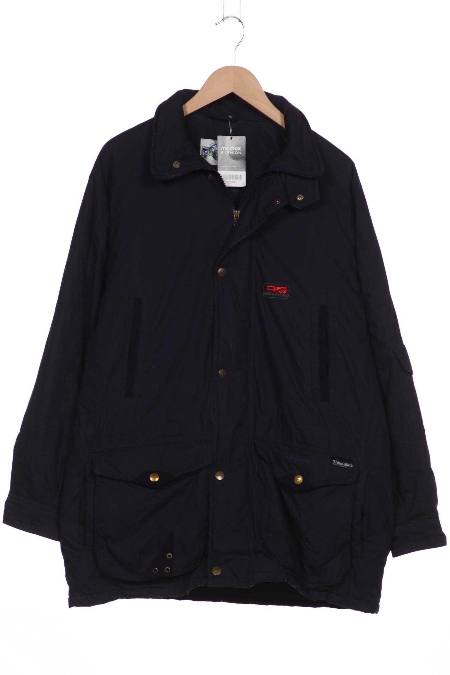 

Imperial Herren Jacke, marineblau, Gr. 44