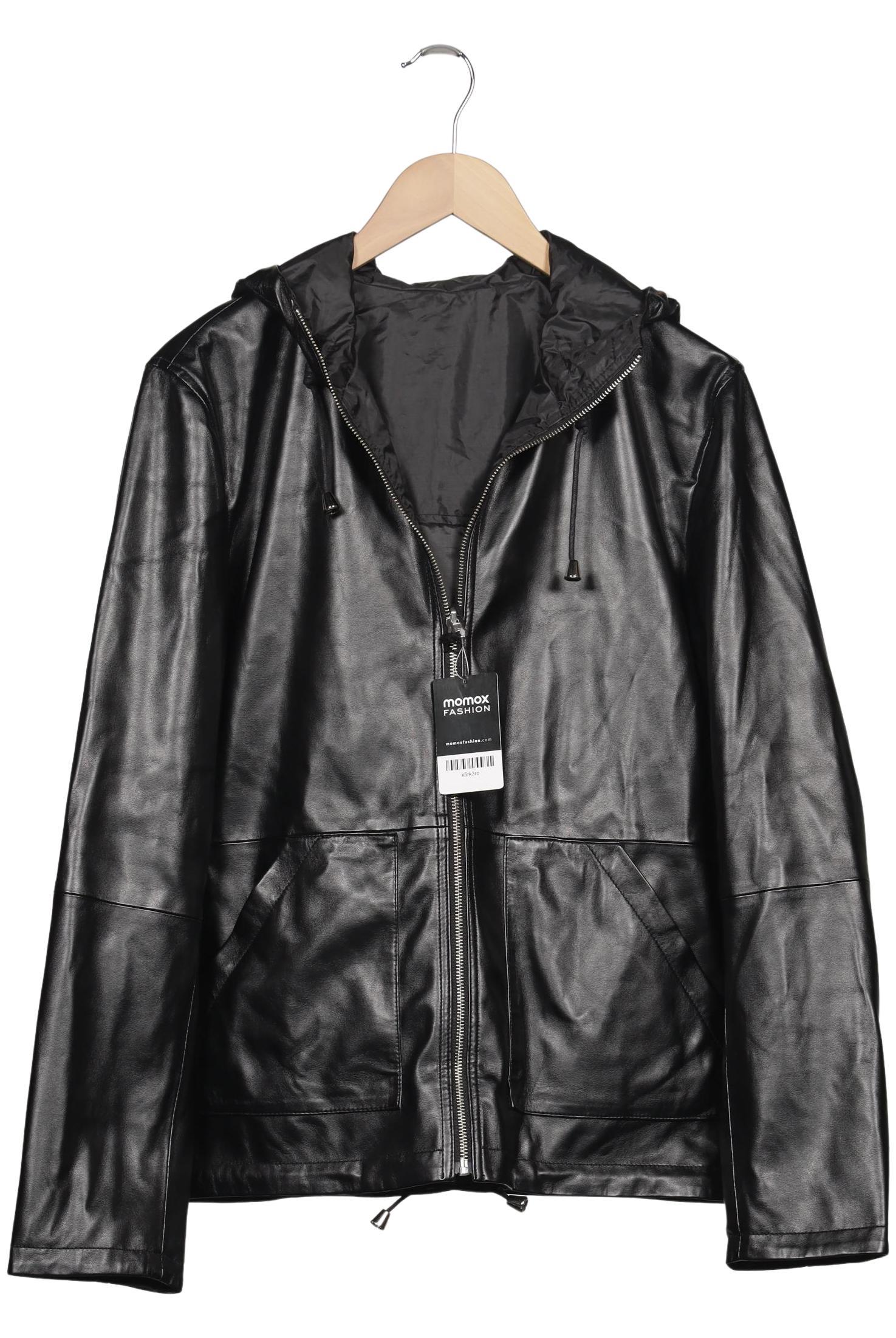 

Imperial Herren Jacke, schwarz, Gr. 52