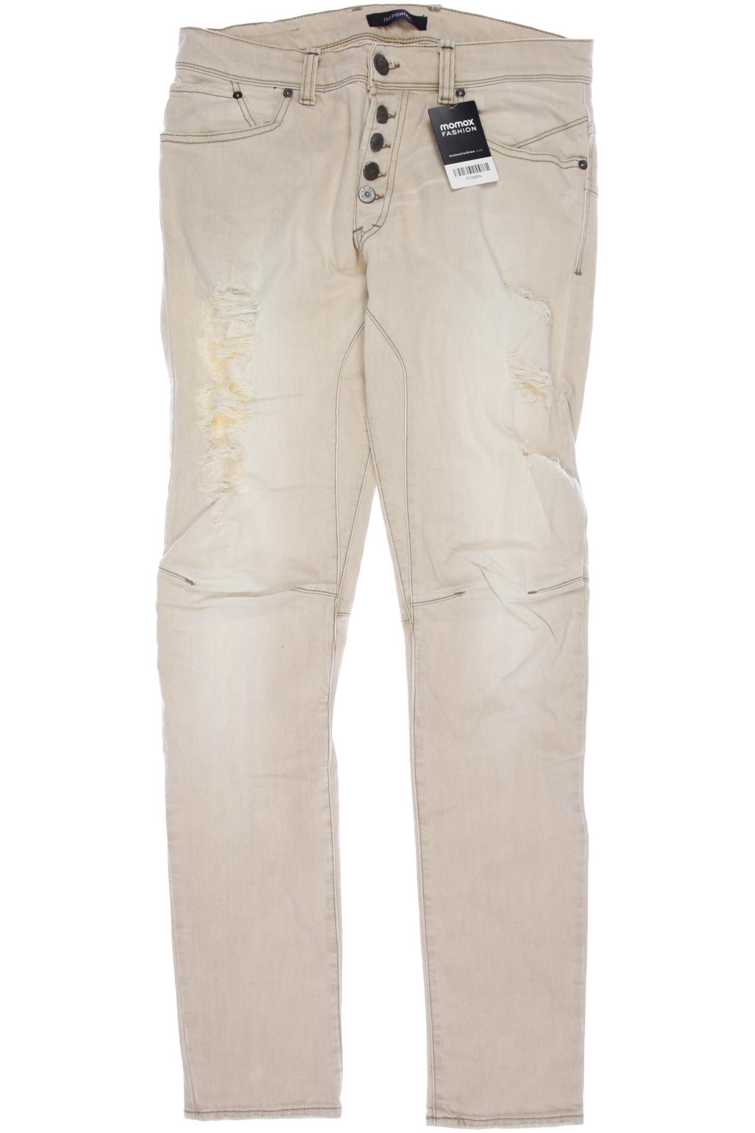 

Imperial Herren Jeans, beige