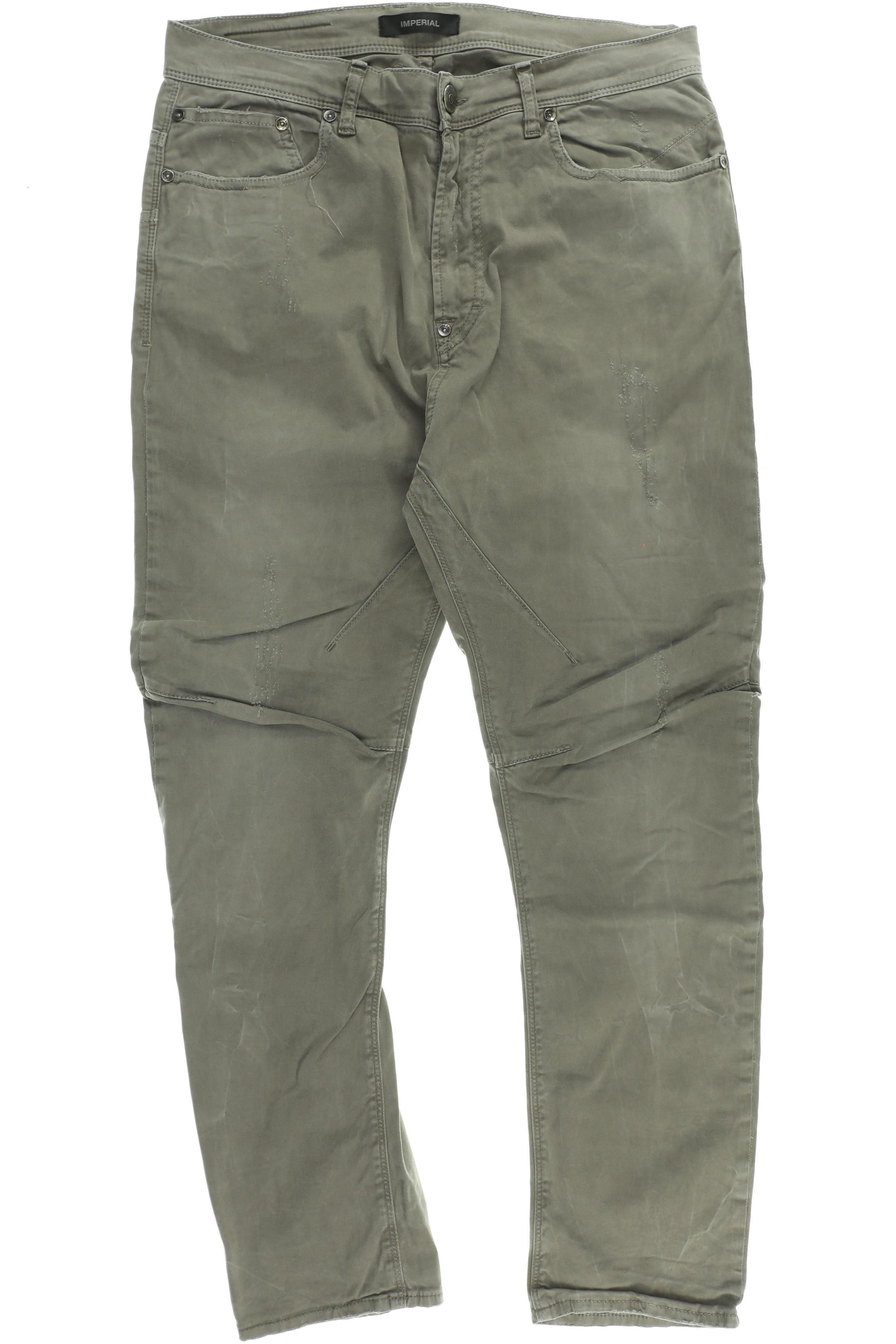 Thumbnail - Imperial Herren Jeans, grau, Gr. 46