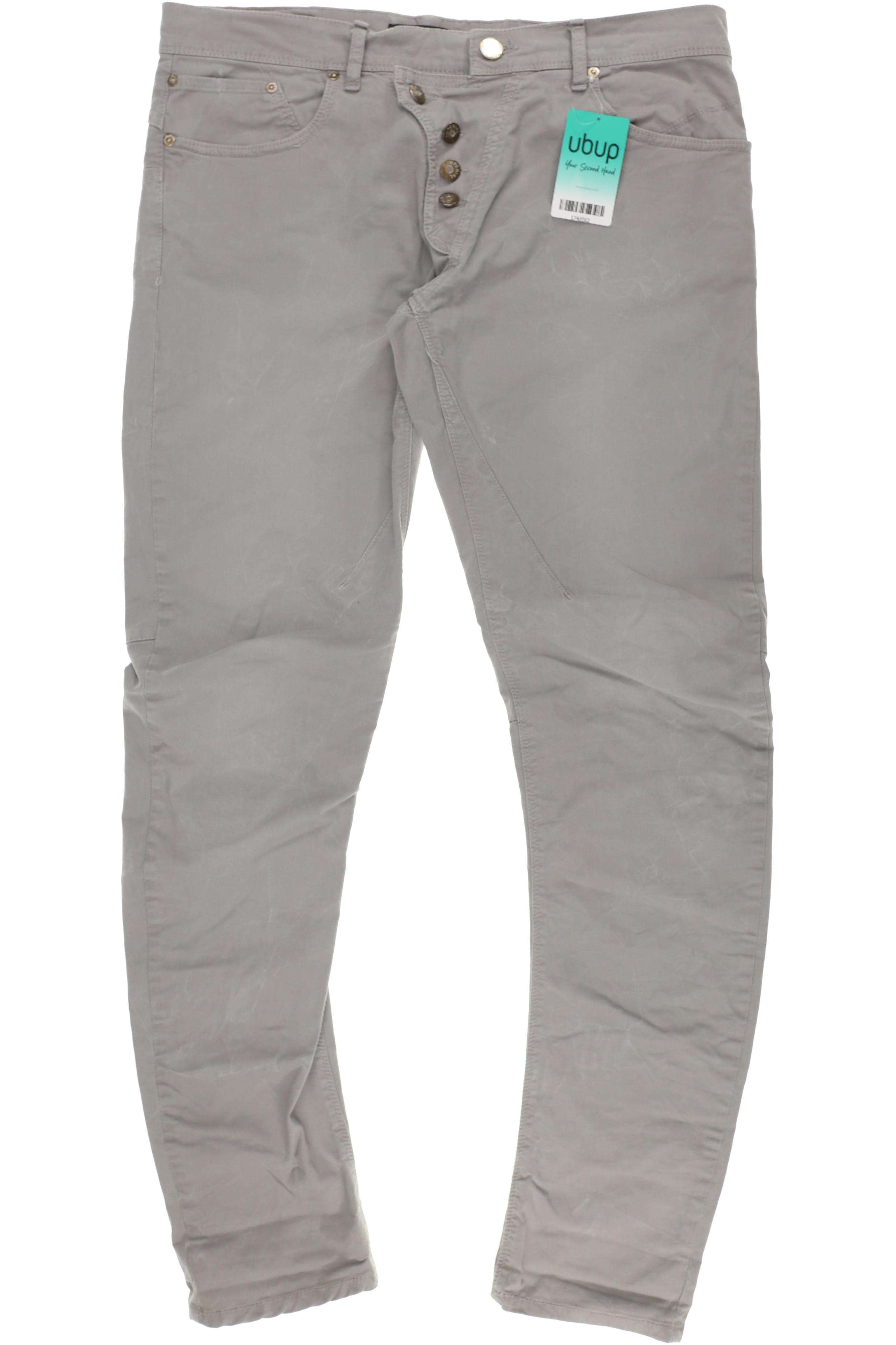 

Imperial Herren Jeans, grau, Gr. 52