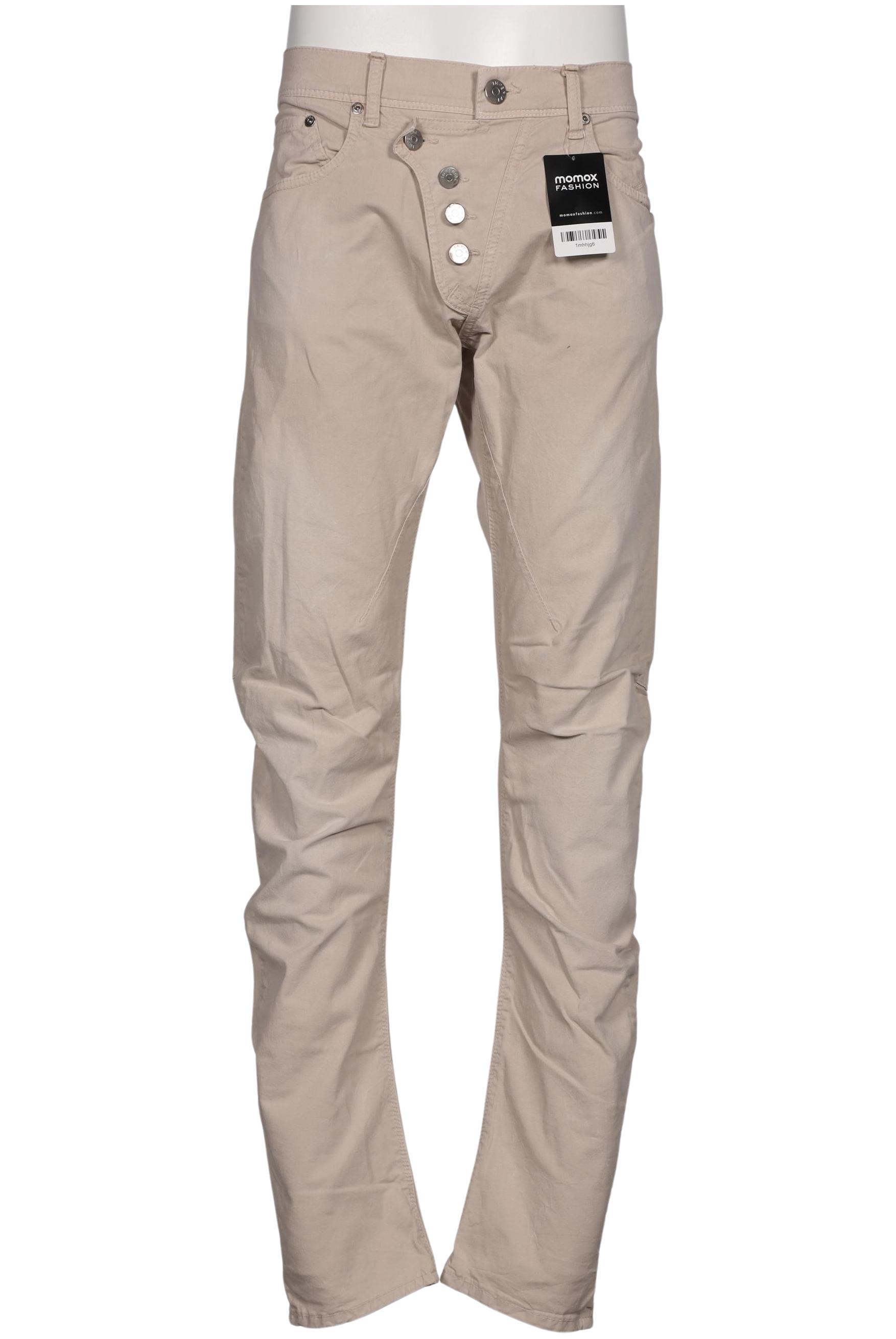 

Imperial Herren Jeans, beige, Gr. 48