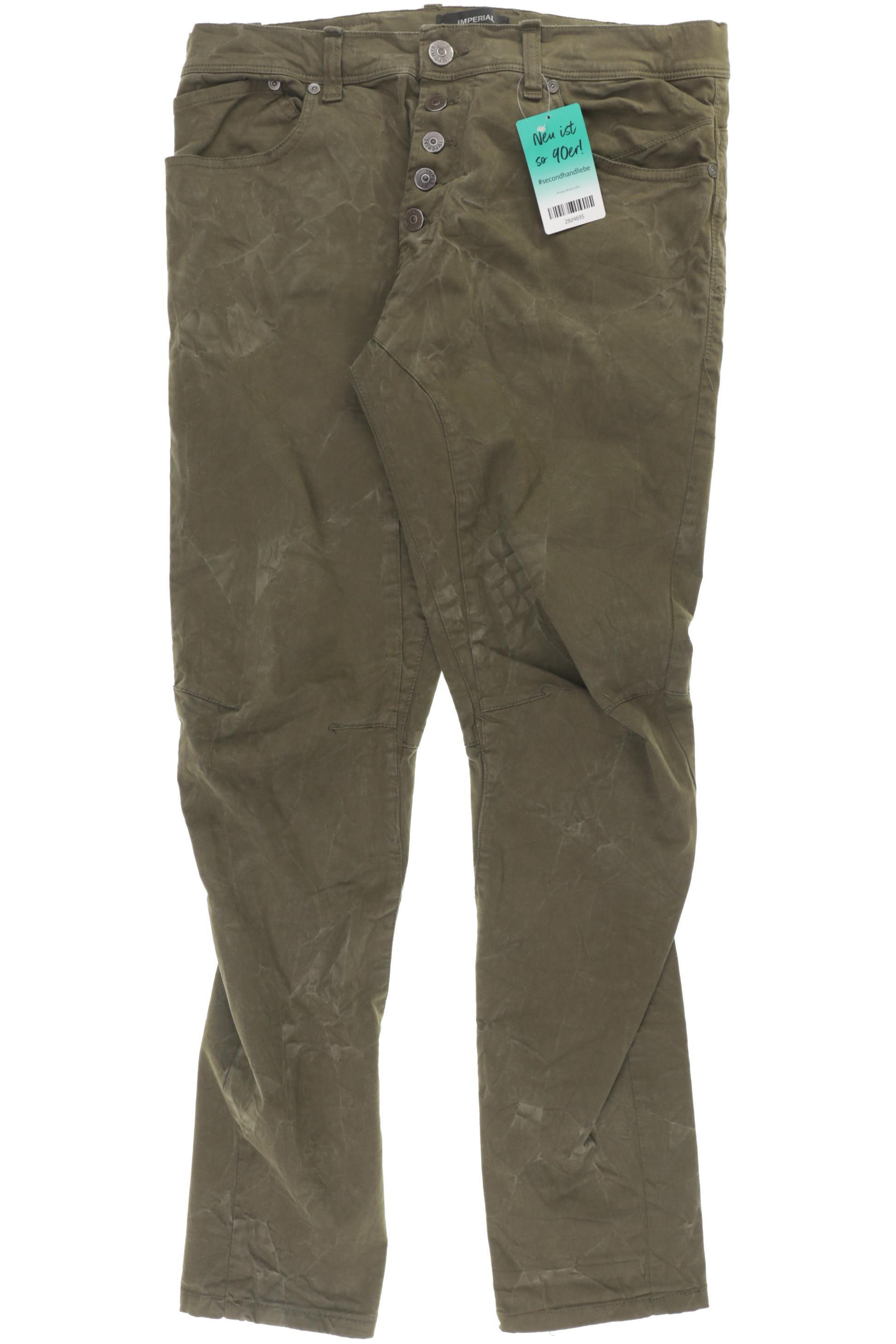 

Imperial Herren Jeans, grün, Gr. 50