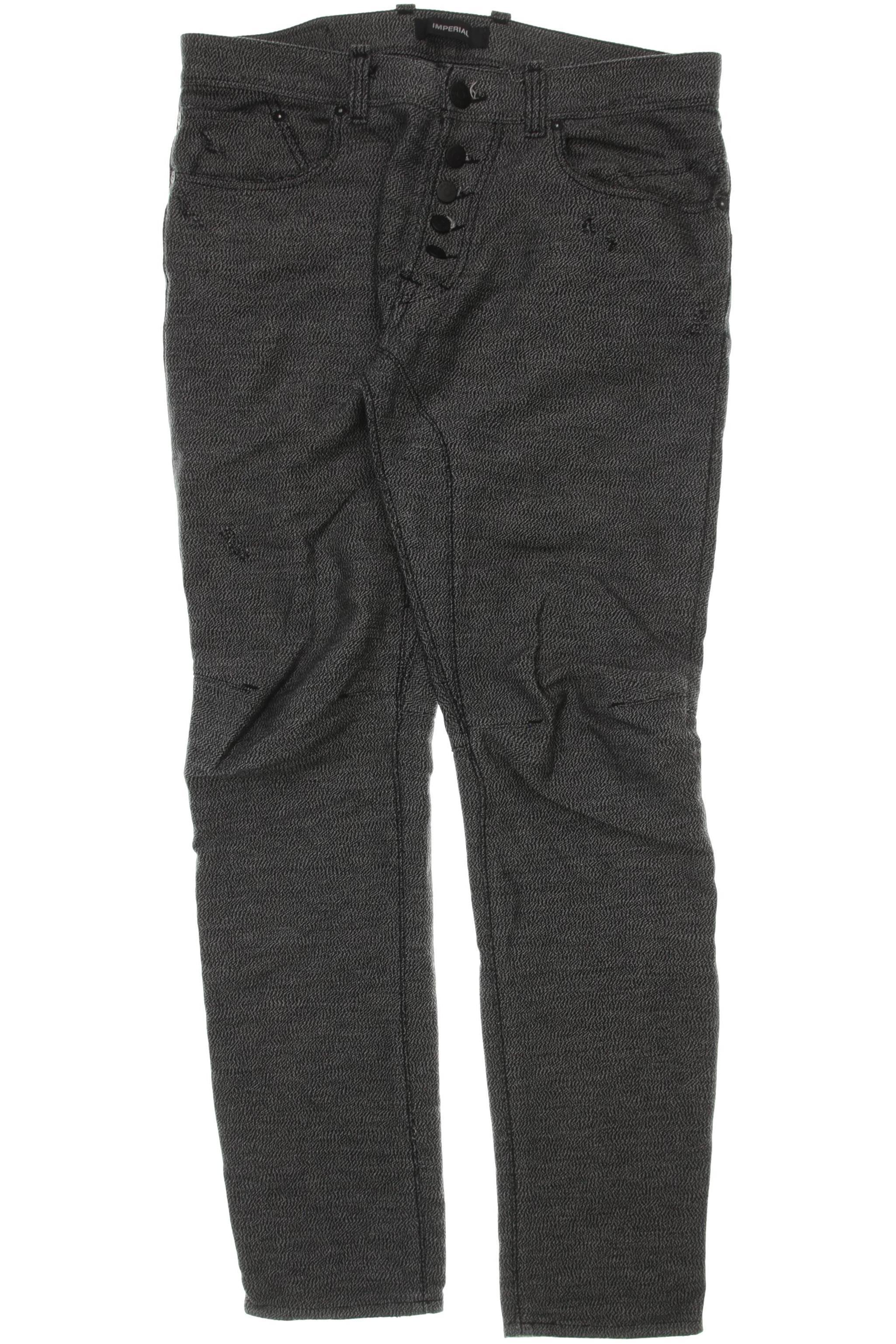 

Imperial Herren Jeans, grau, Gr. 48