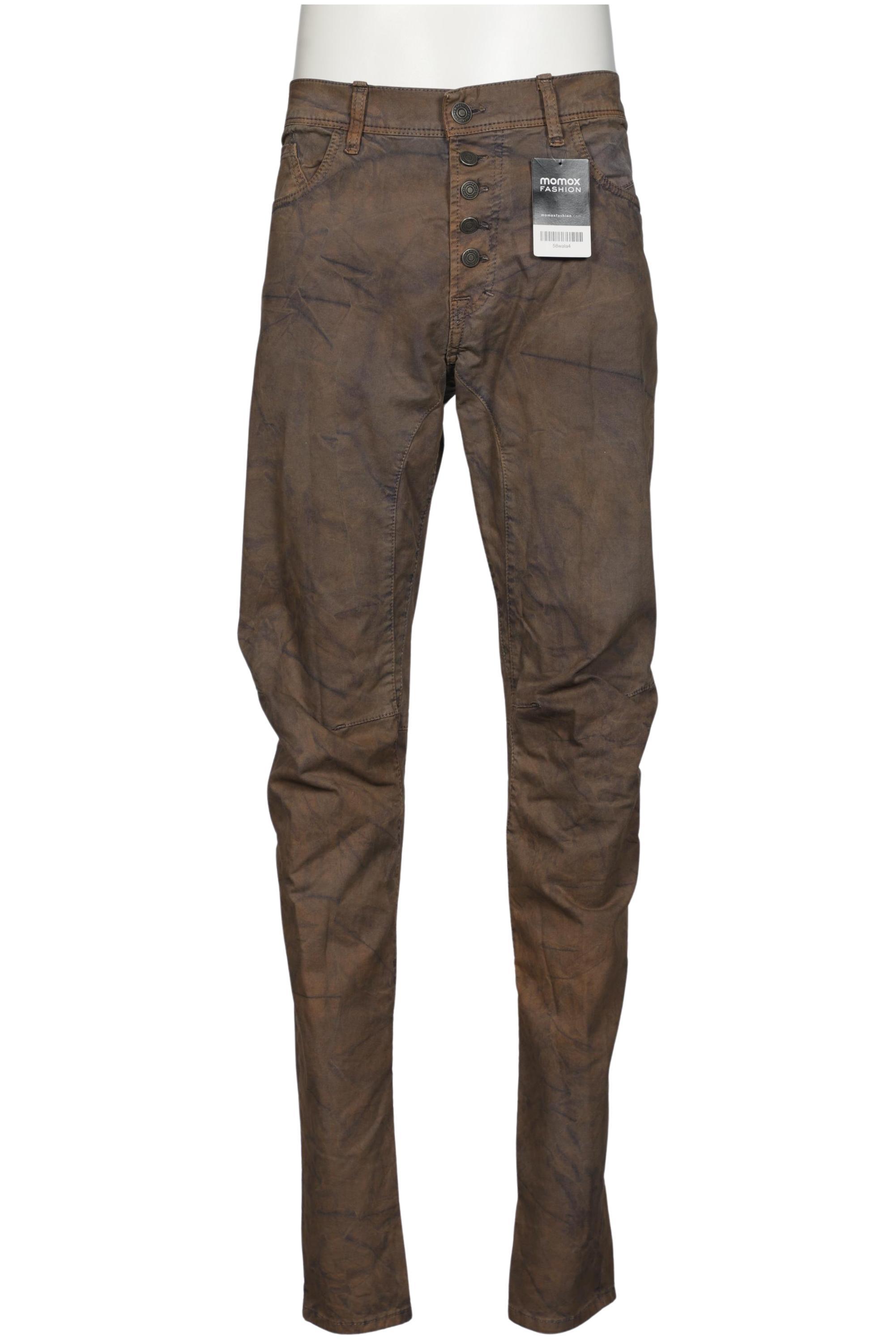 Thumbnail - Imperial Herren Jeans, braun, Gr. 38