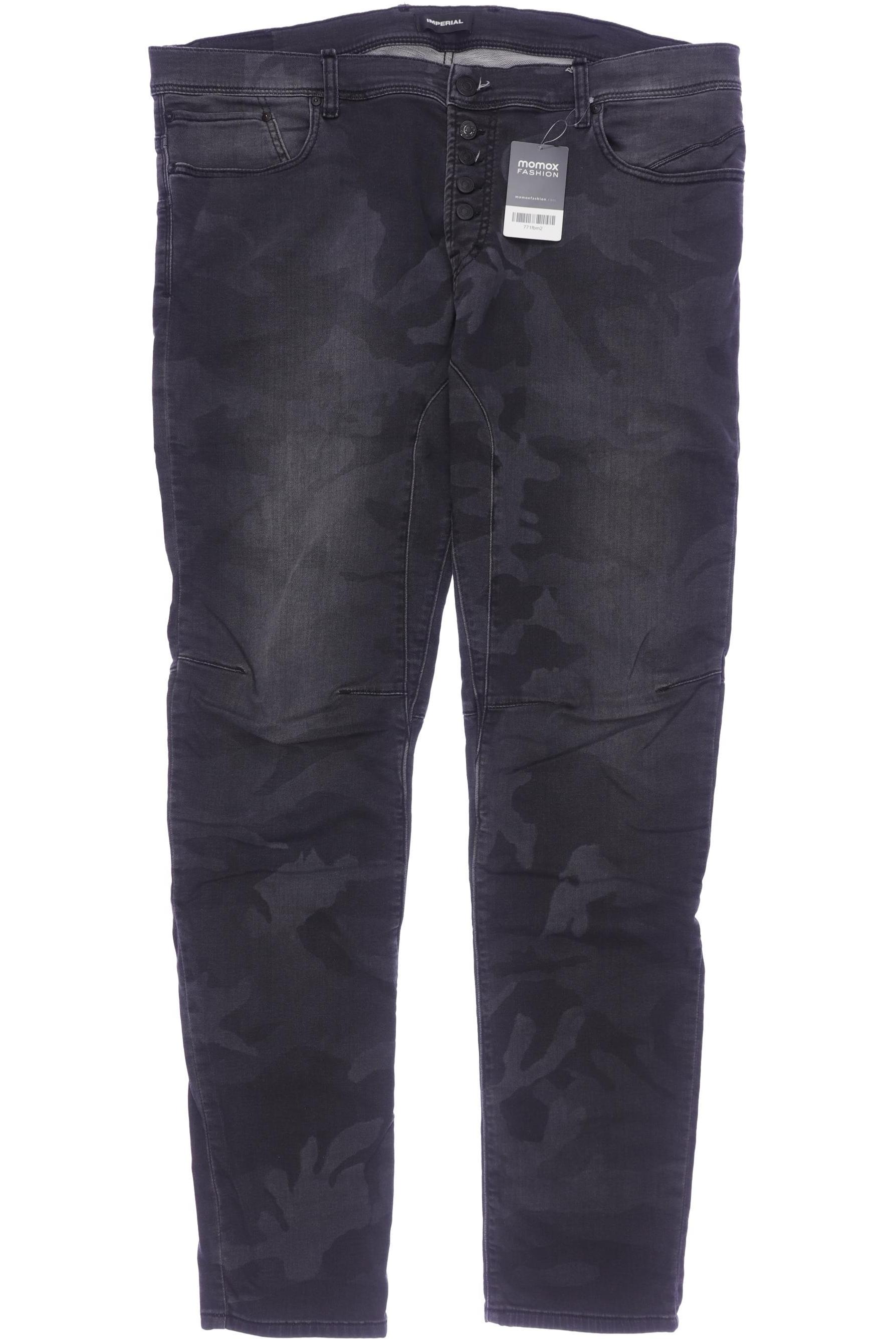 

Imperial Herren Jeans, grau, Gr. 54