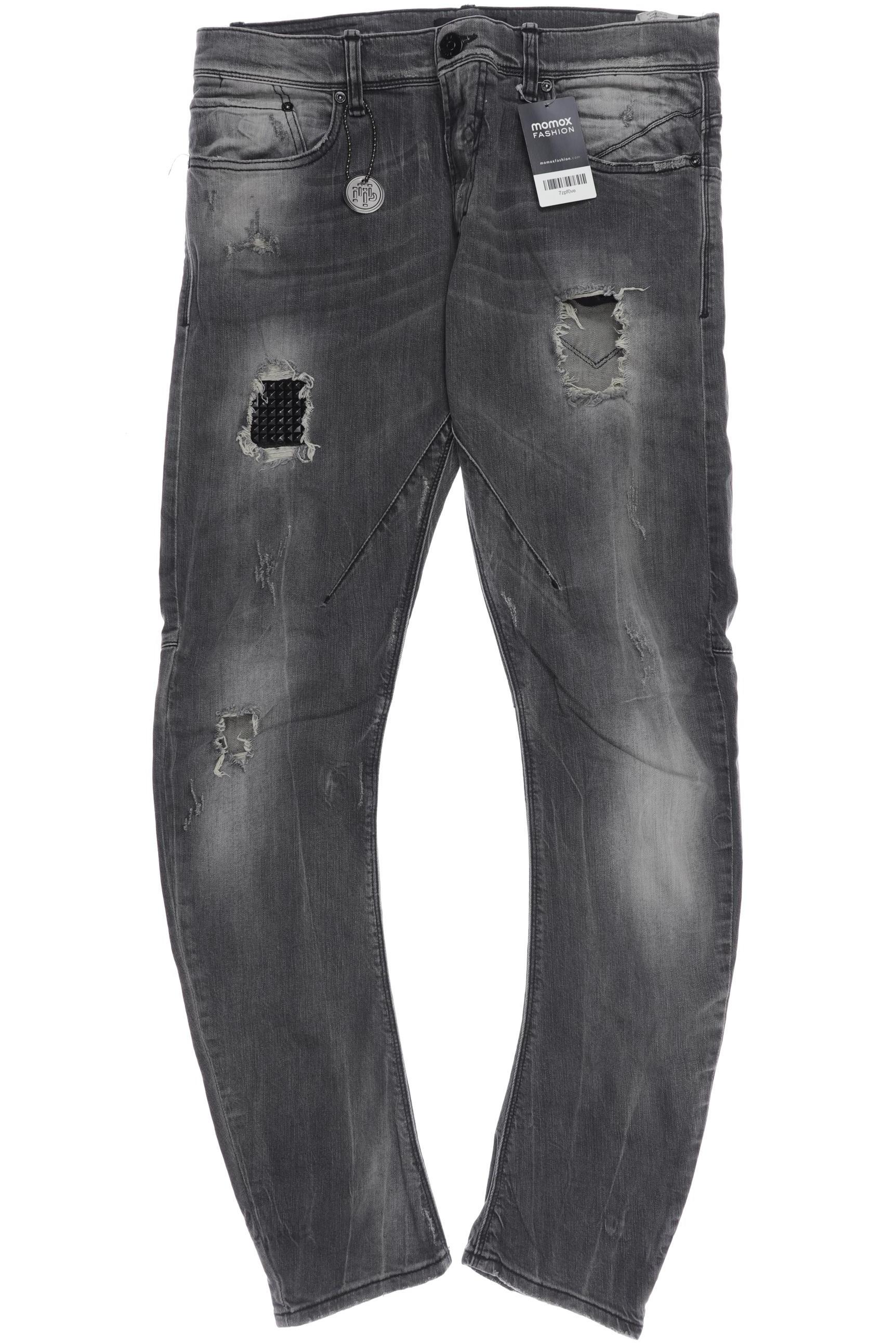 

Imperial Herren Jeans, grau, Gr. 50