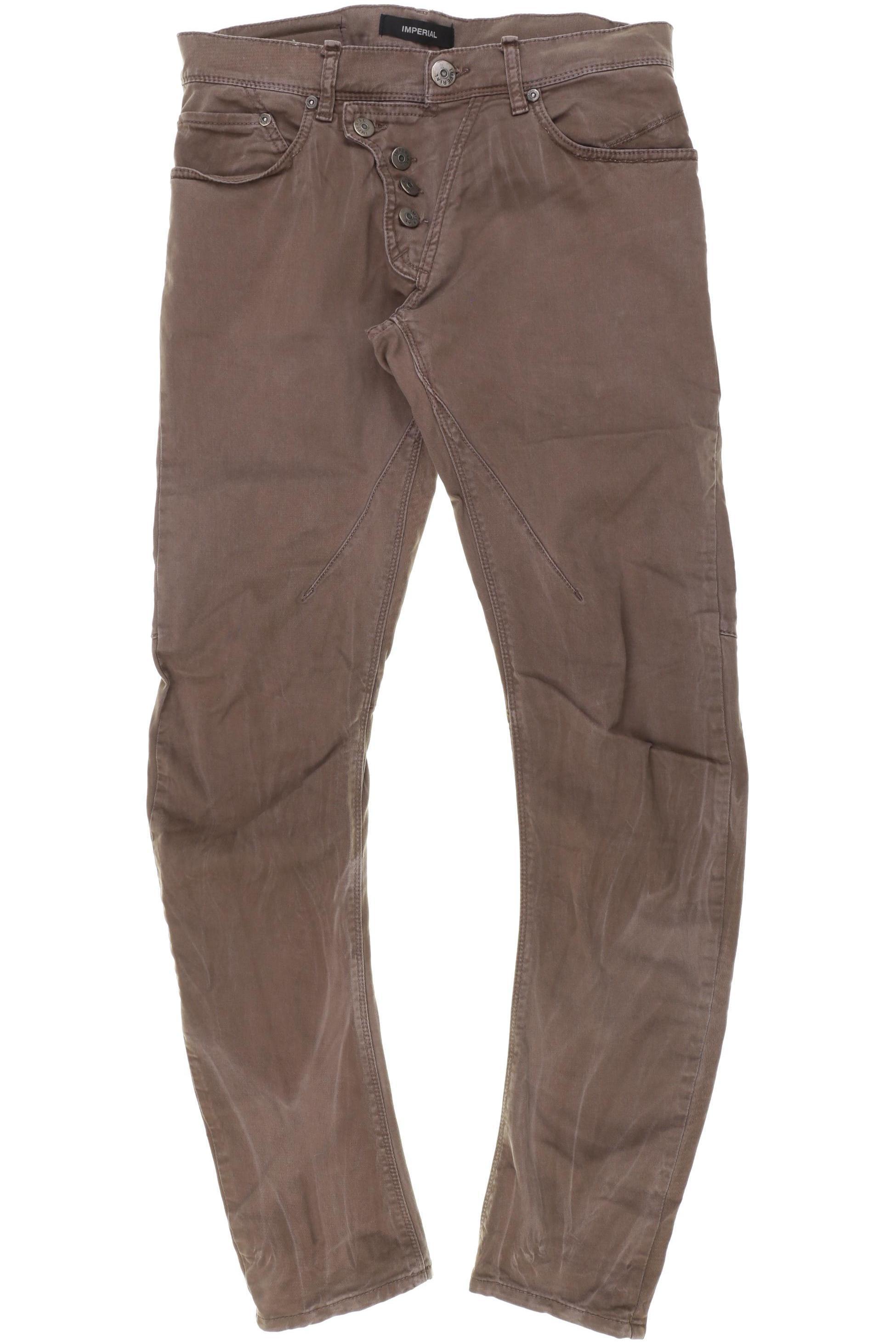

Imperial Herren Jeans, braun, Gr. 30