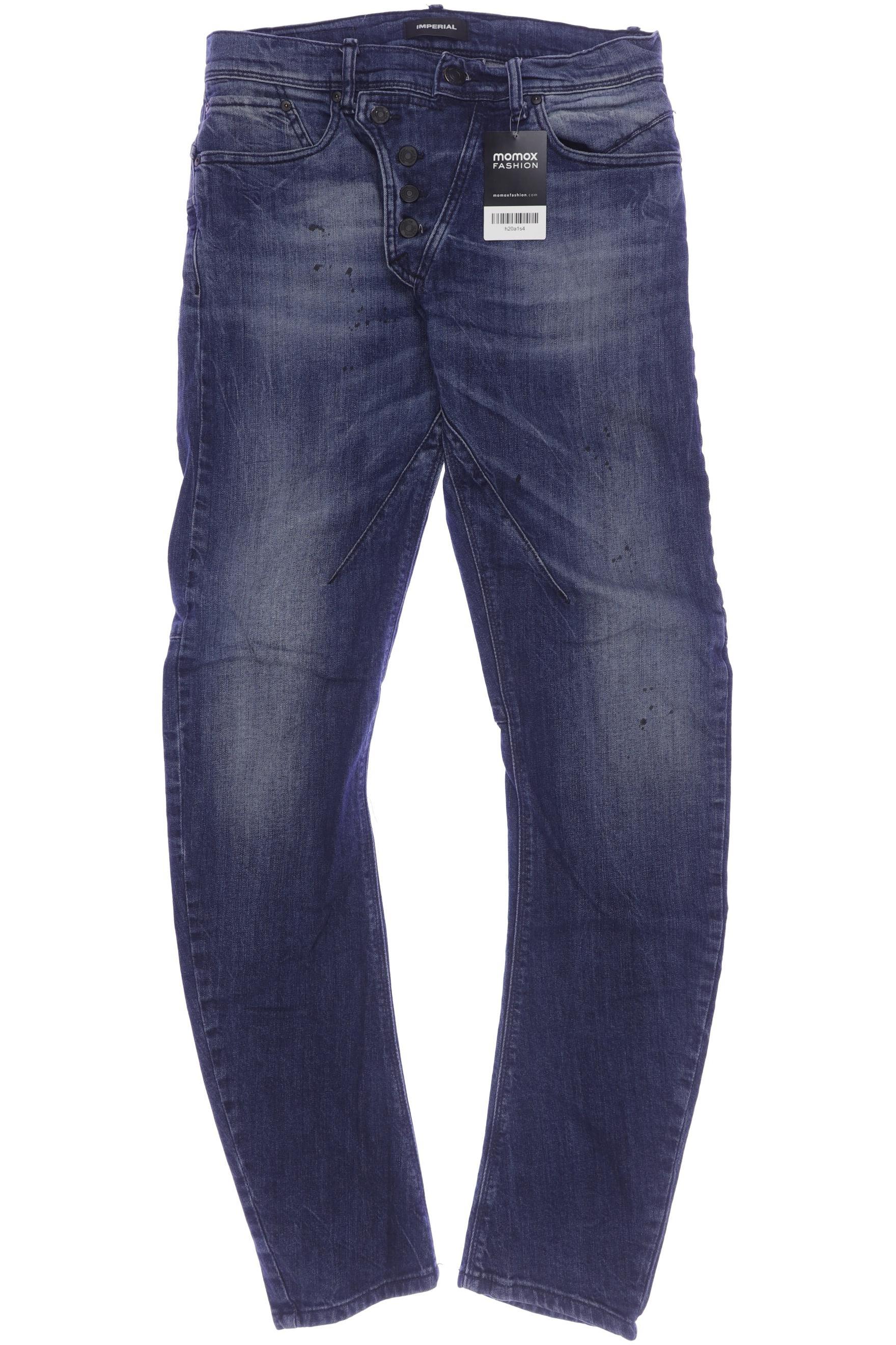 

Imperial Herren Jeans, marineblau, Gr. 44