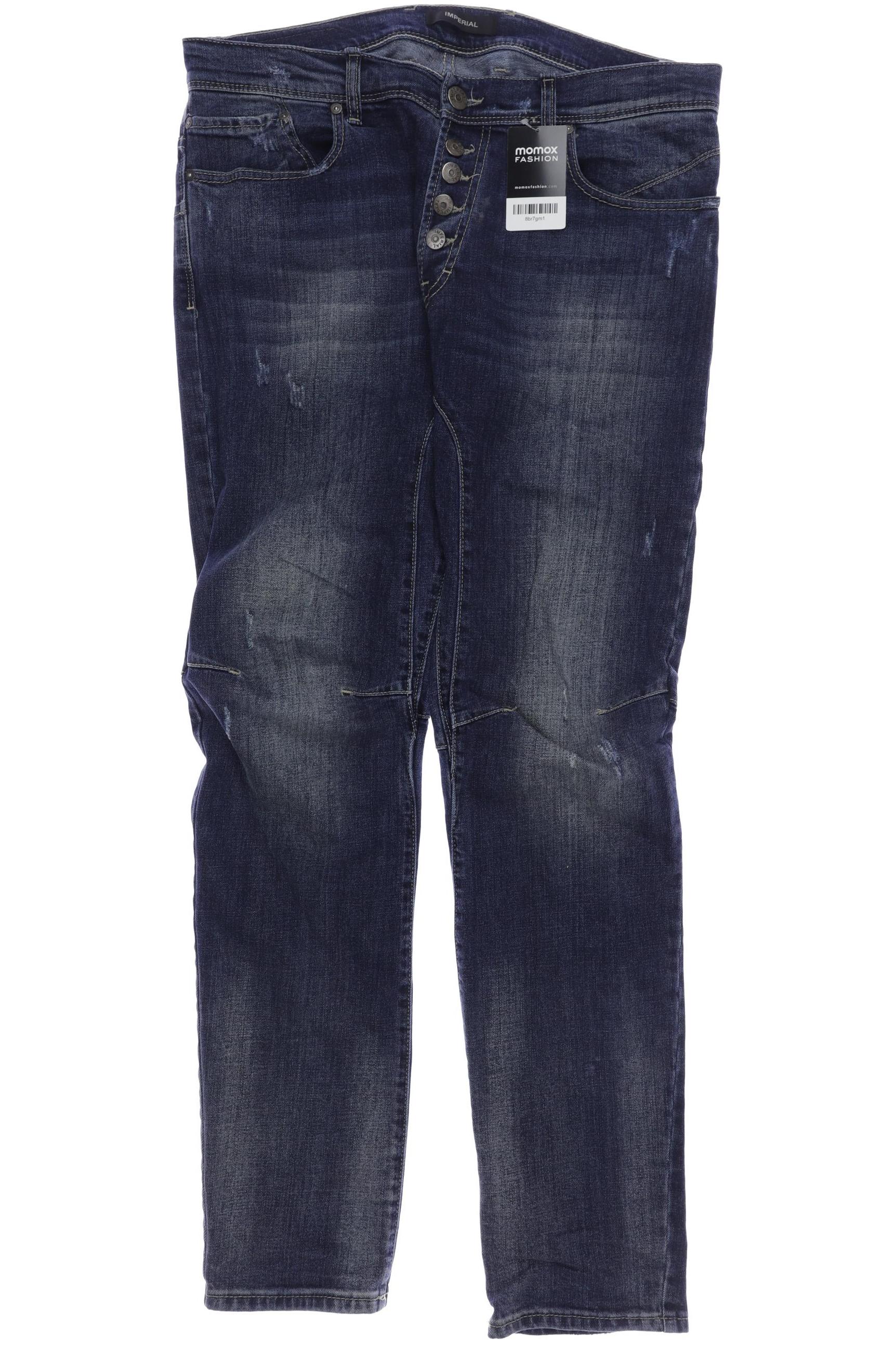 

Imperial Herren Jeans, marineblau, Gr. 48