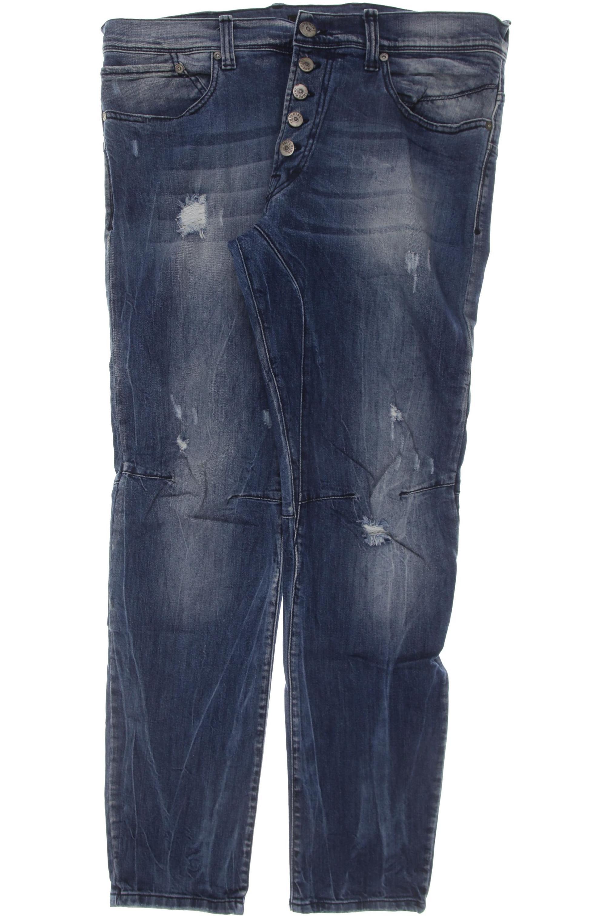 

Imperial Herren Jeans, blau, Gr. 48
