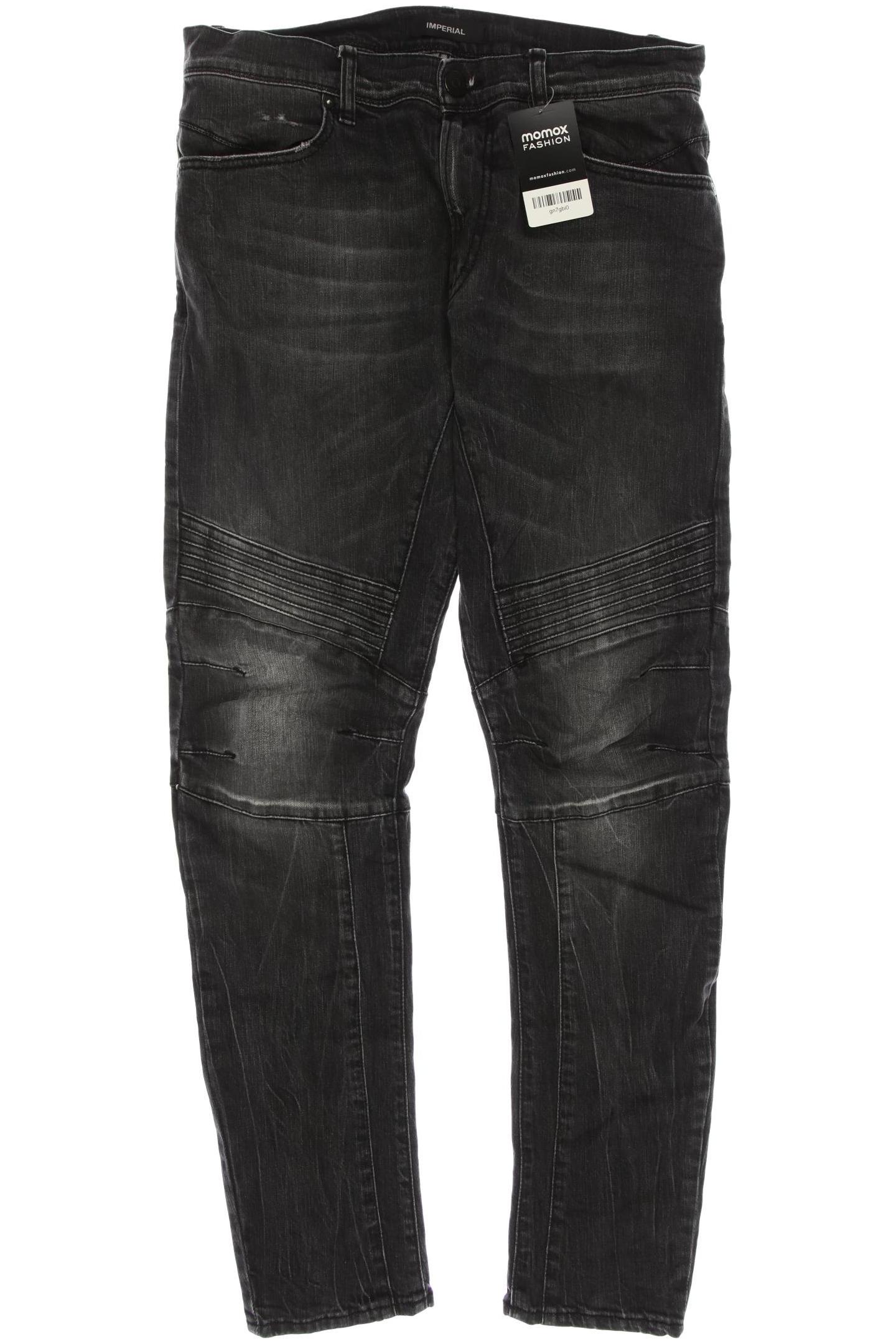 

Imperial Herren Jeans, grau