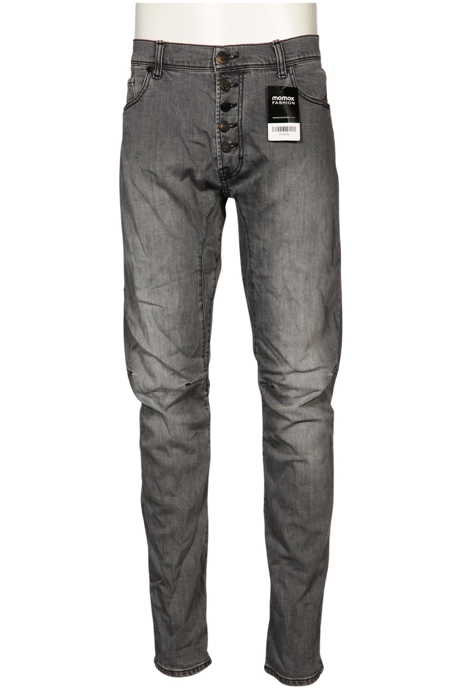 

Imperial Herren Jeans, grau, Gr. 50