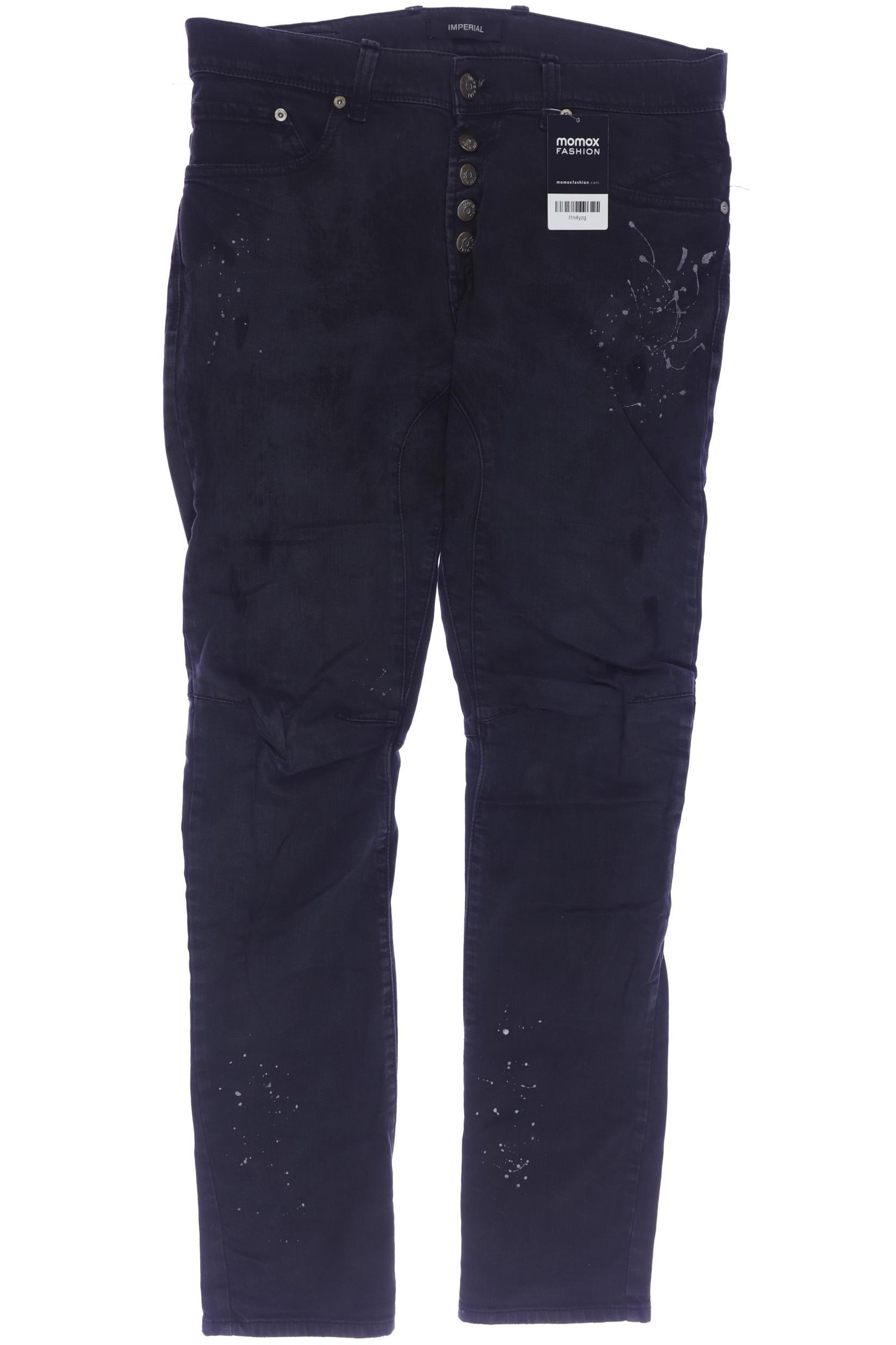 

Imperial Herren Jeans, grau, Gr. 48