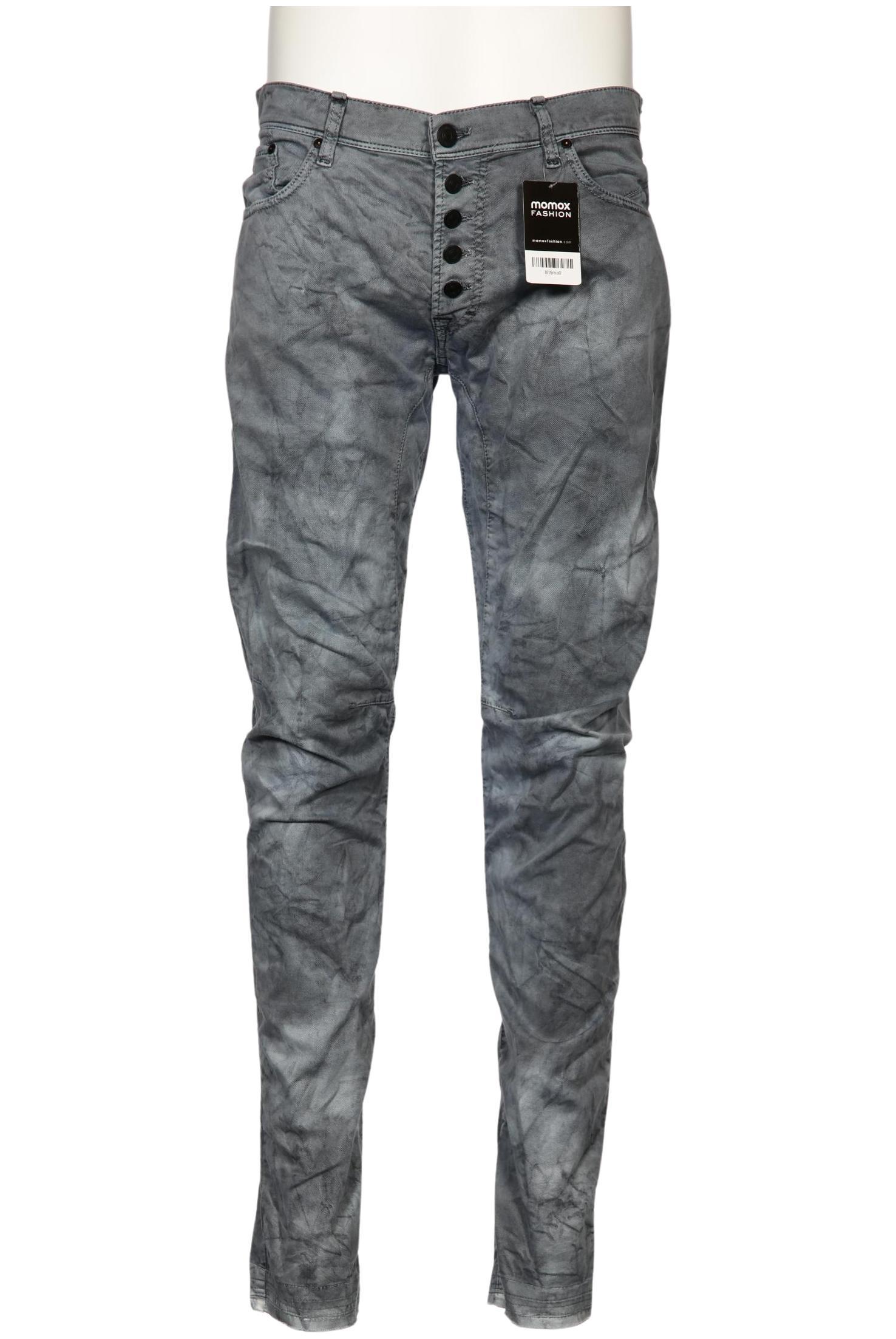 

Imperial Herren Jeans, grau, Gr. 34