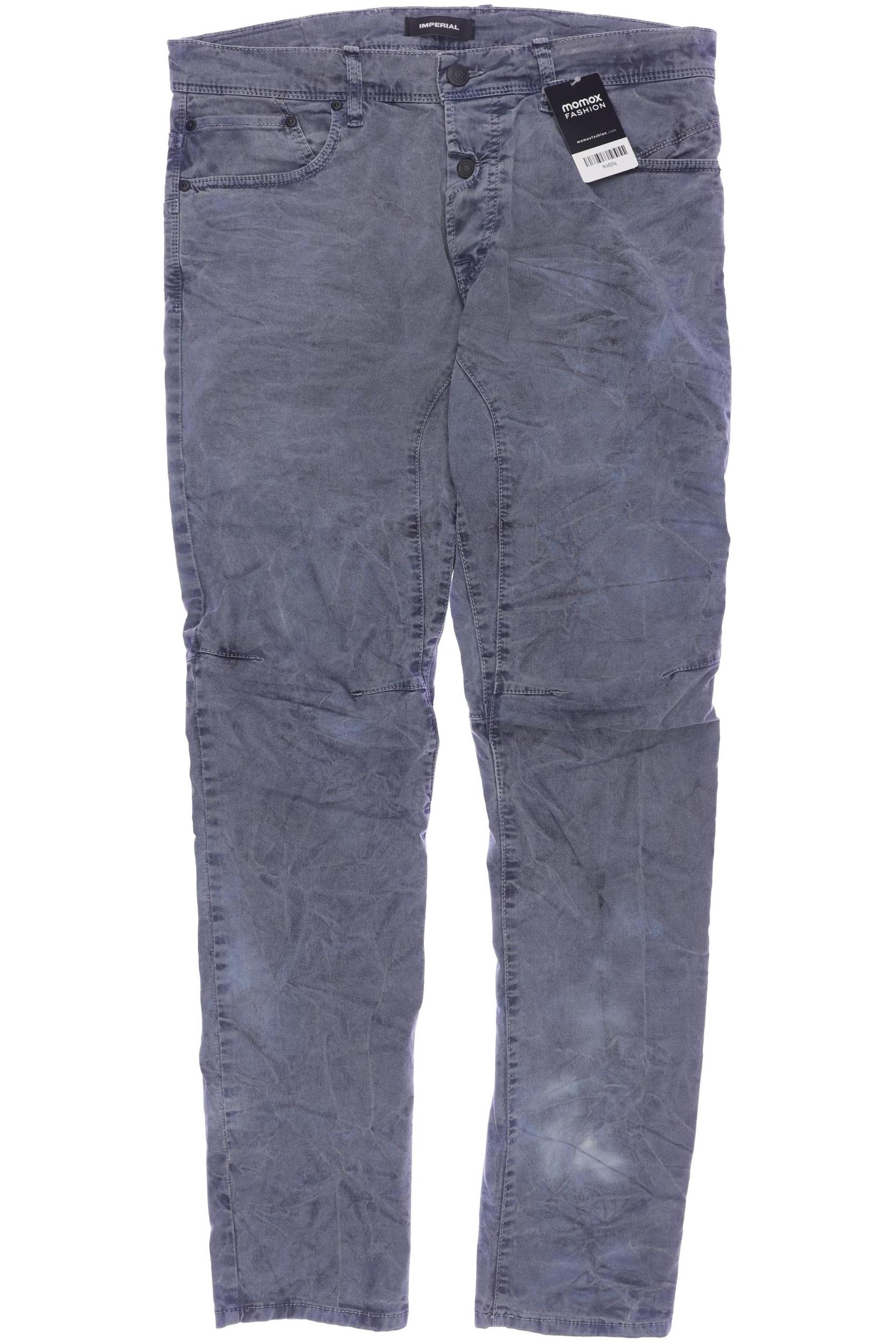 

Imperial Herren Jeans, marineblau, Gr. 48