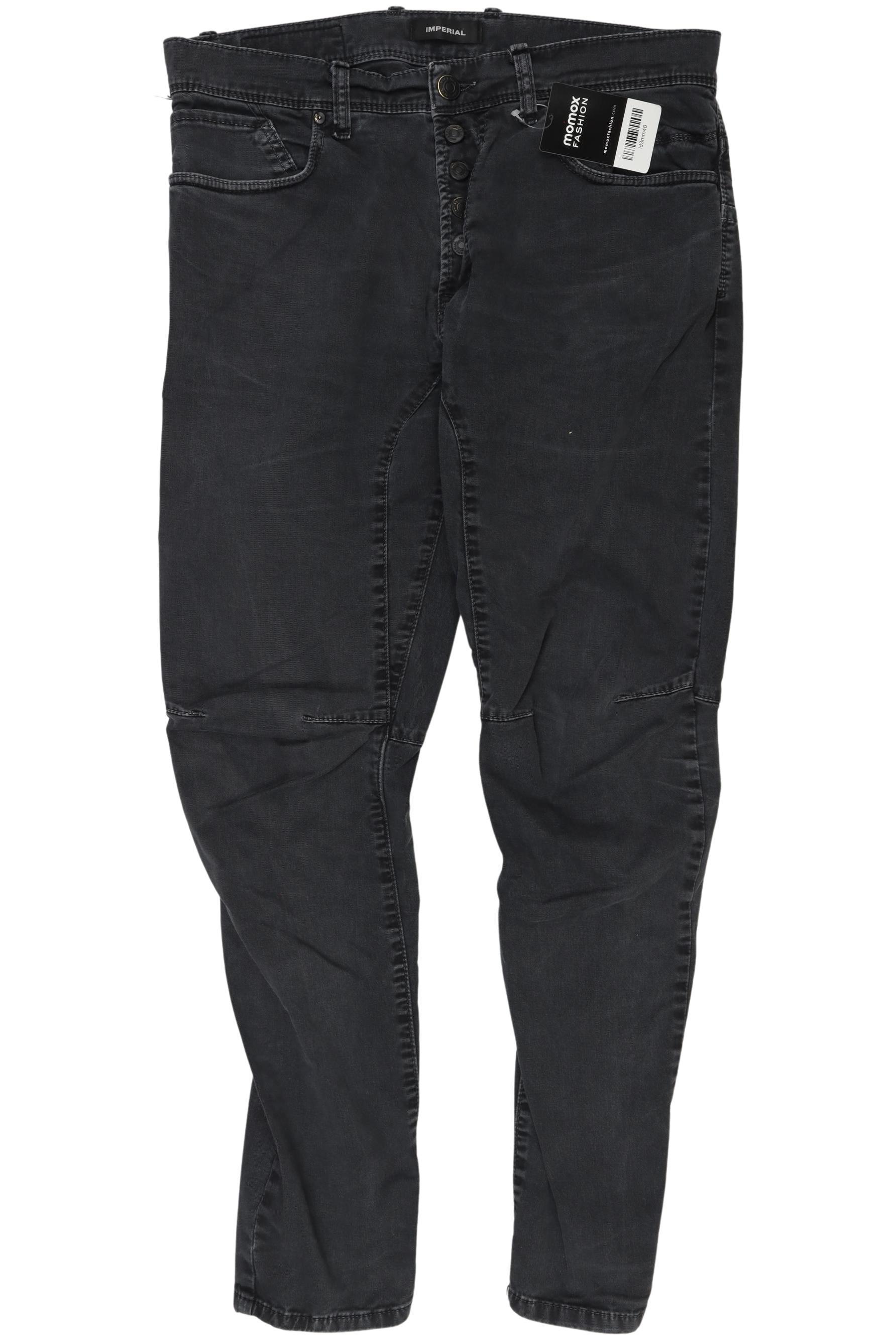 

Imperial Herren Jeans, grau, Gr. 46