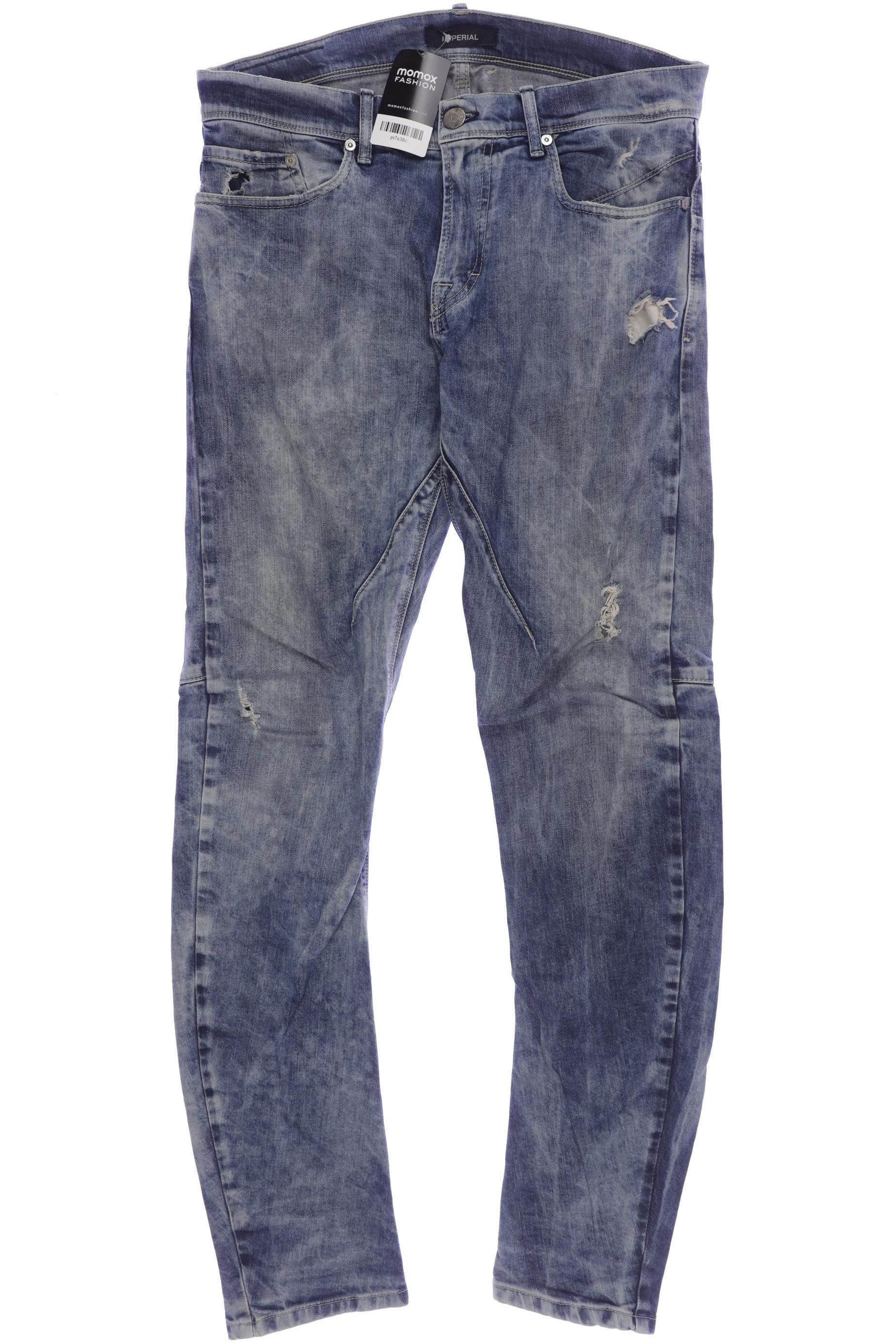 

Imperial Herren Jeans, blau, Gr. 46