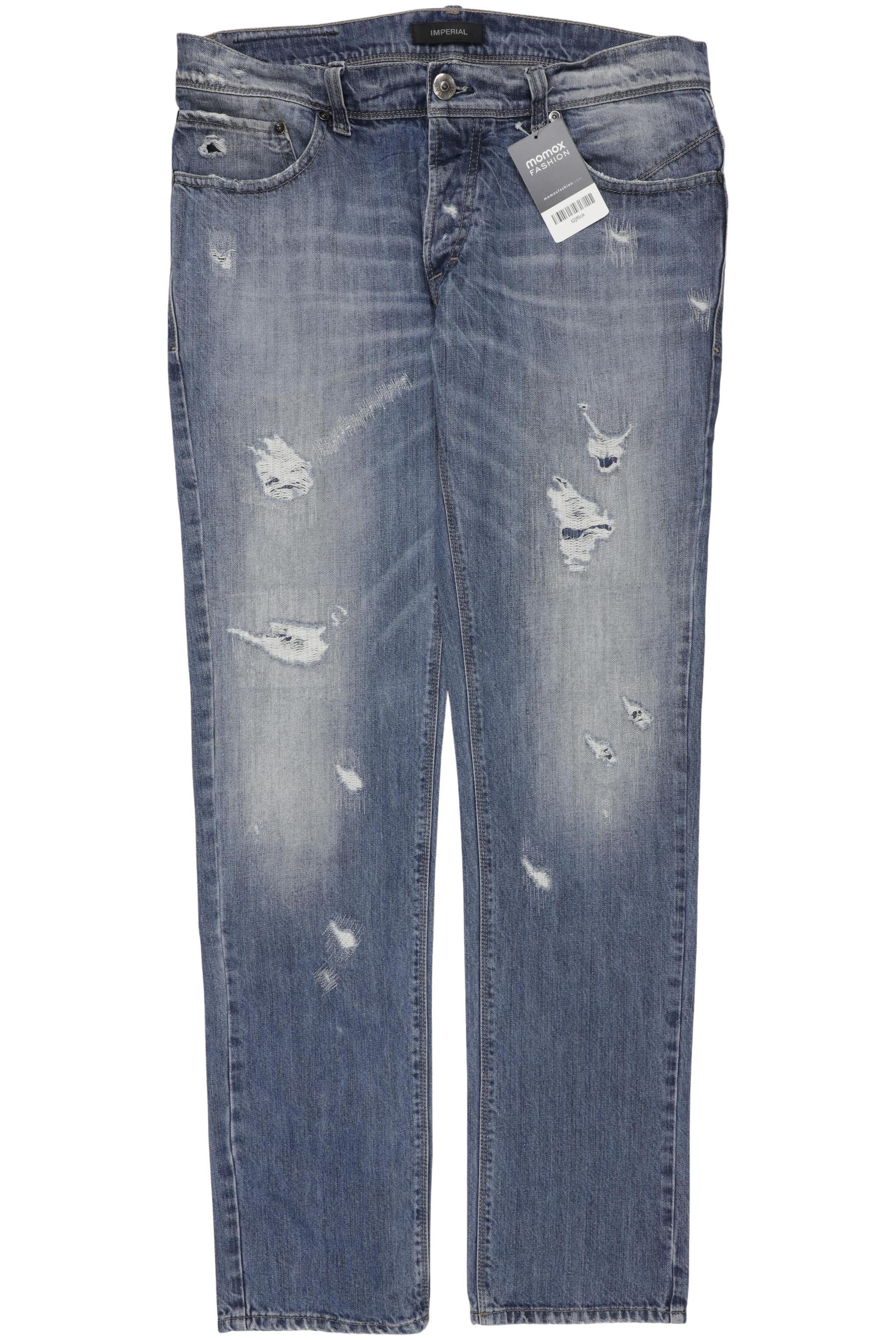 

Imperial Herren Jeans, blau, Gr. 35