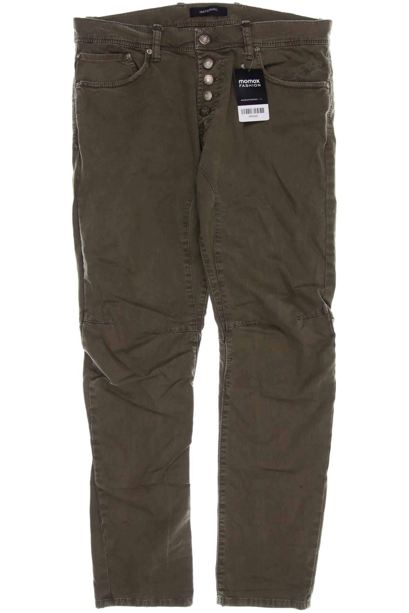 

Imperial Herren Jeans, grün