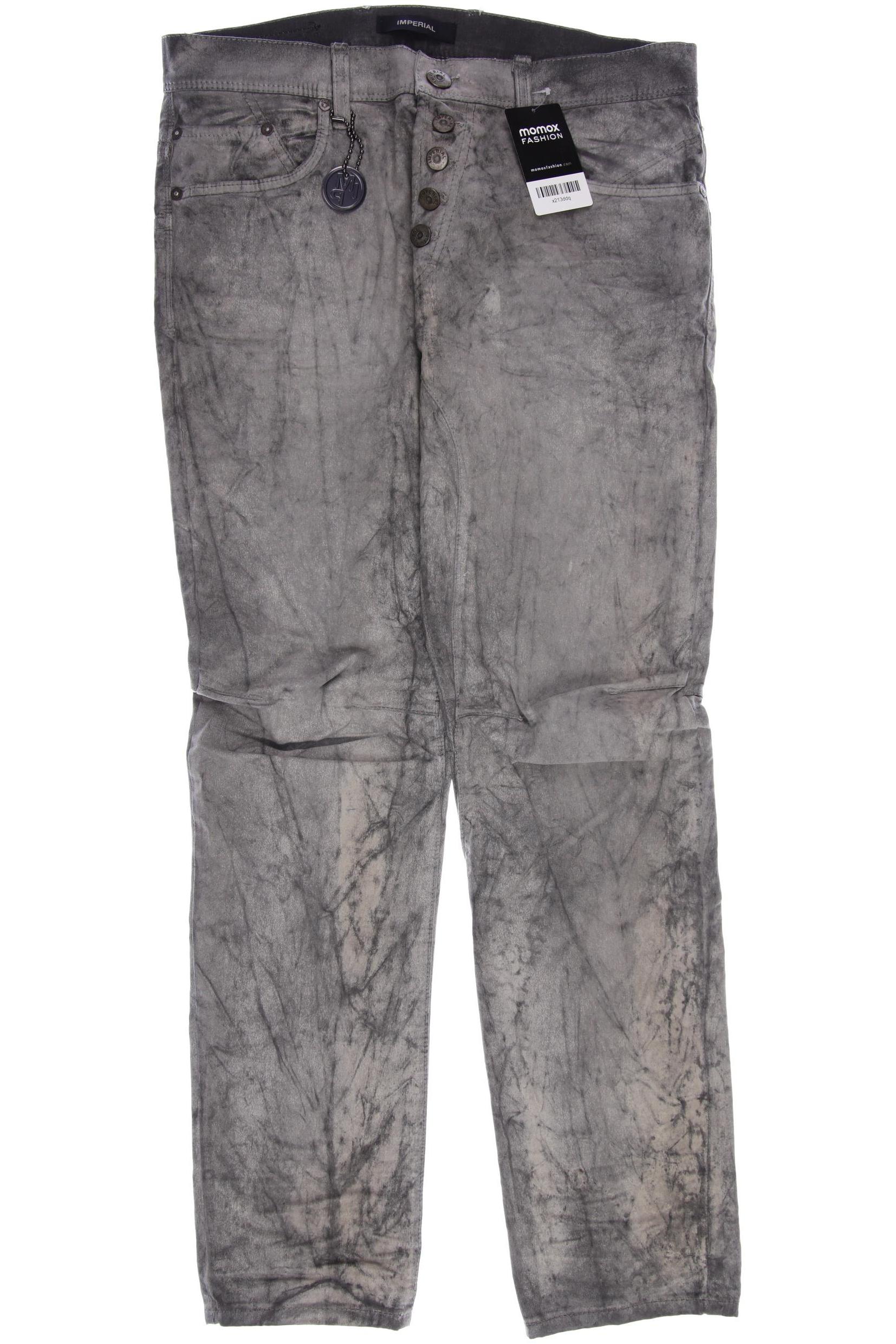 

Imperial Herren Jeans, grau