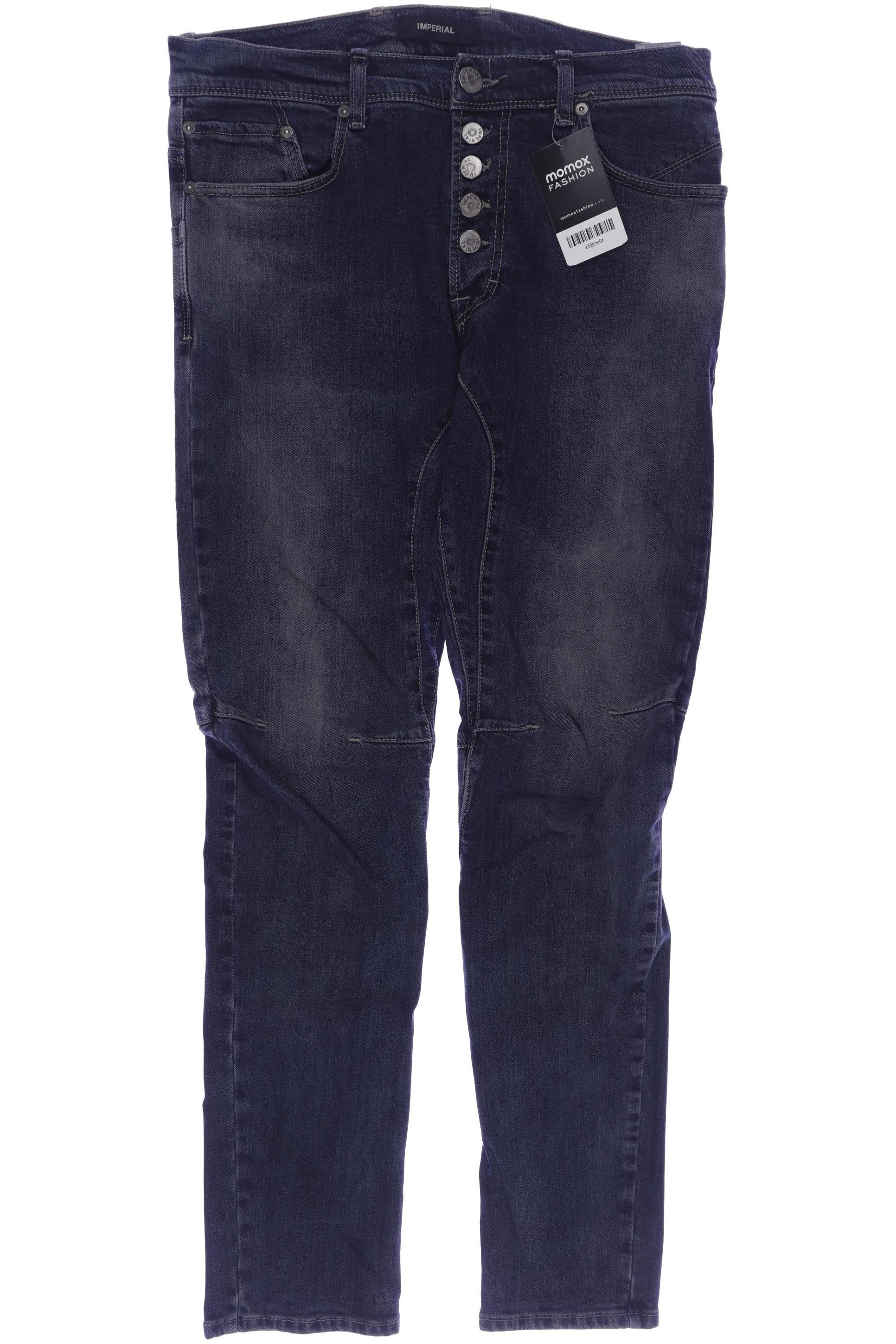 

Imperial Herren Jeans, blau, Gr. 44