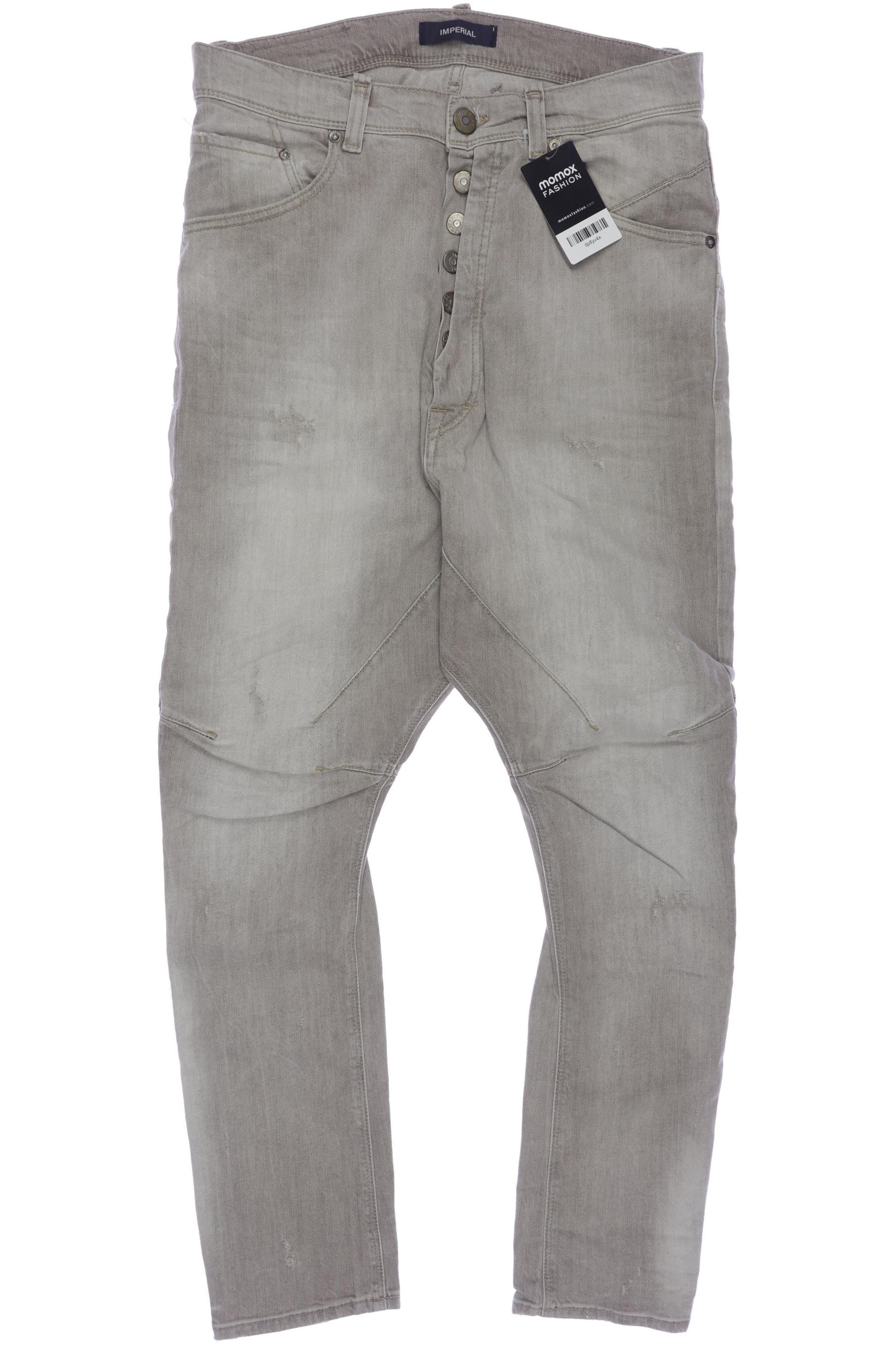 

Imperial Herren Jeans, beige, Gr. 44