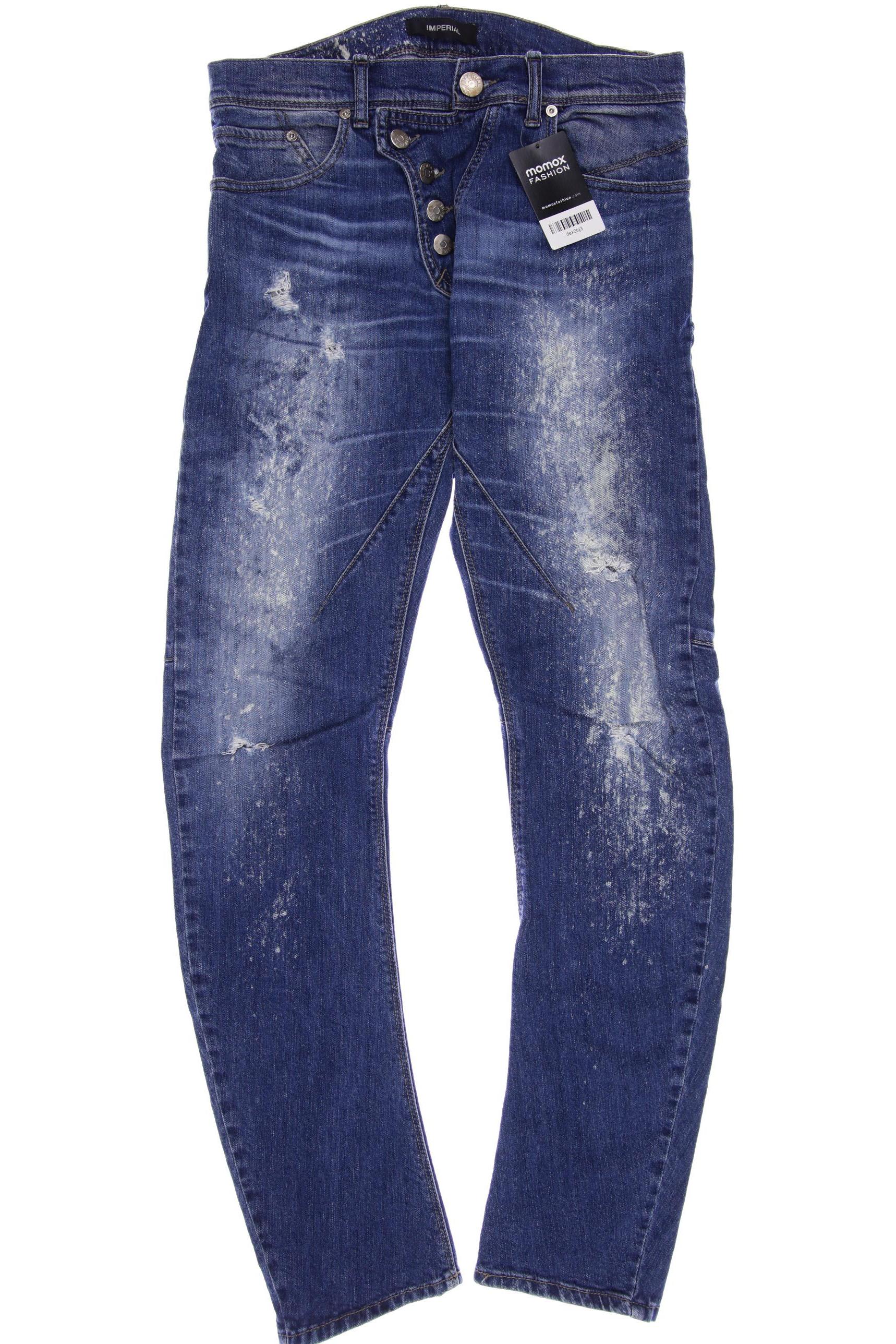 

Imperial Herren Jeans, blau, Gr. 44