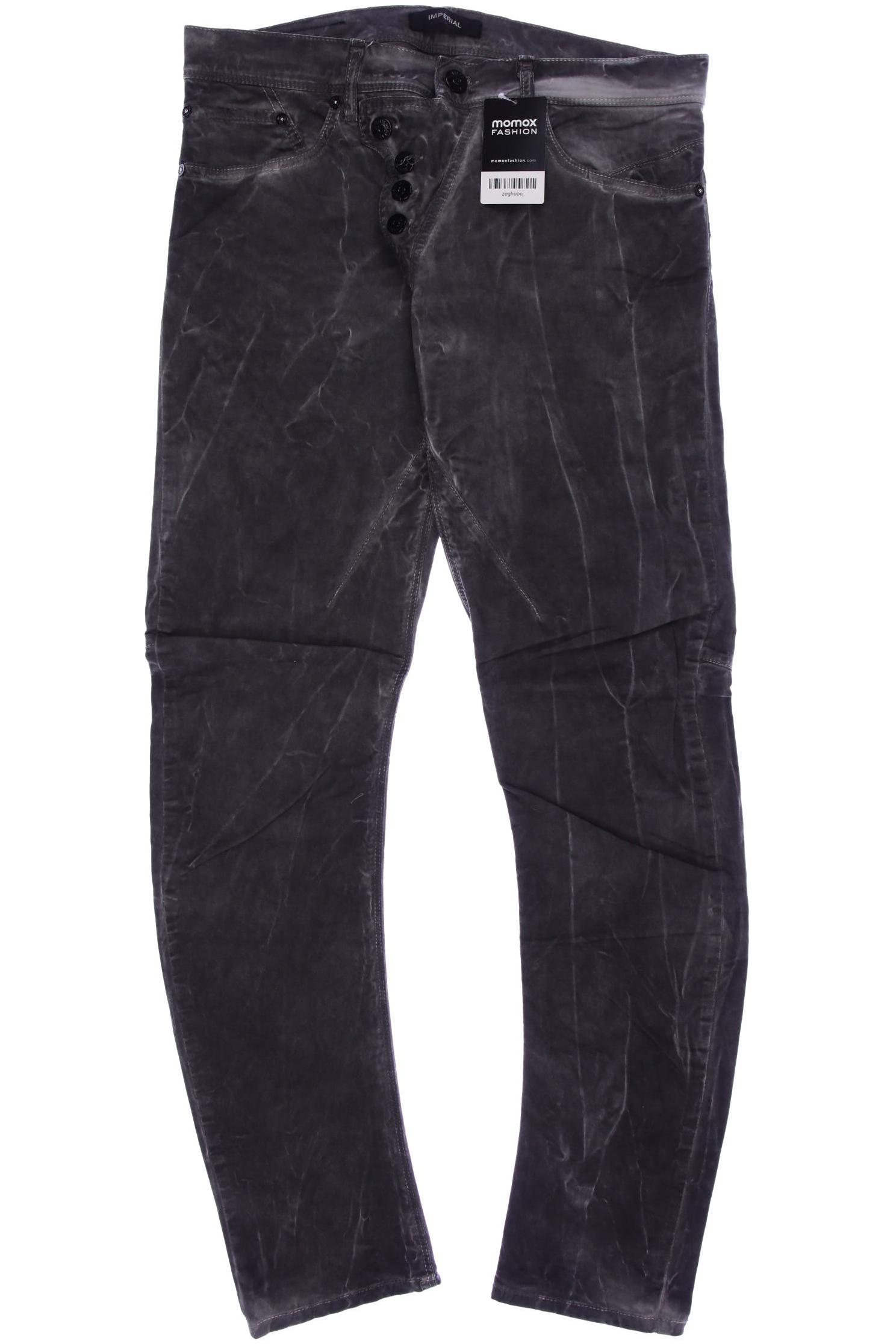 

Imperial Herren Jeans, grau