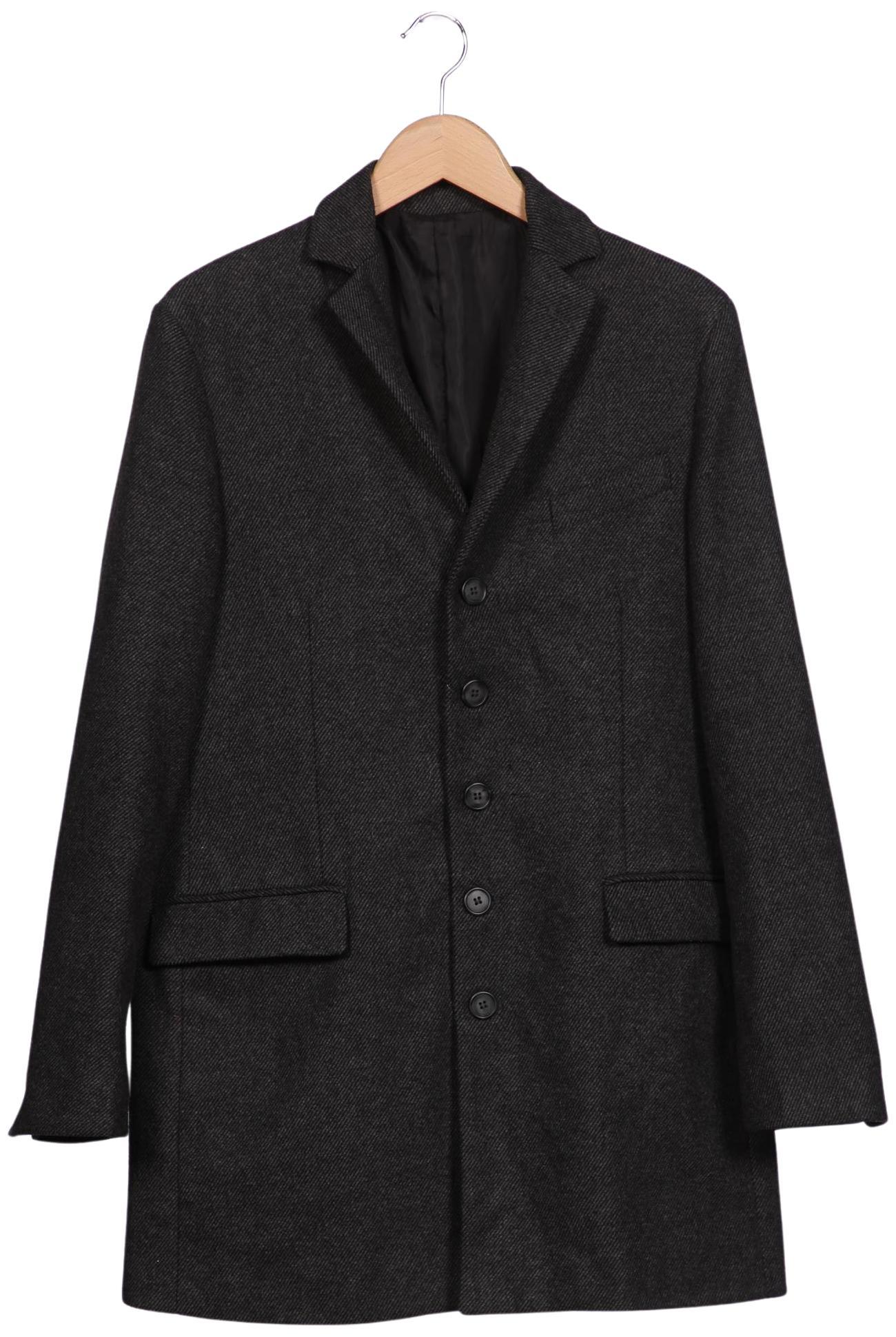 Thumbnail - Imperial Herren Mantel, grau, Gr. 52