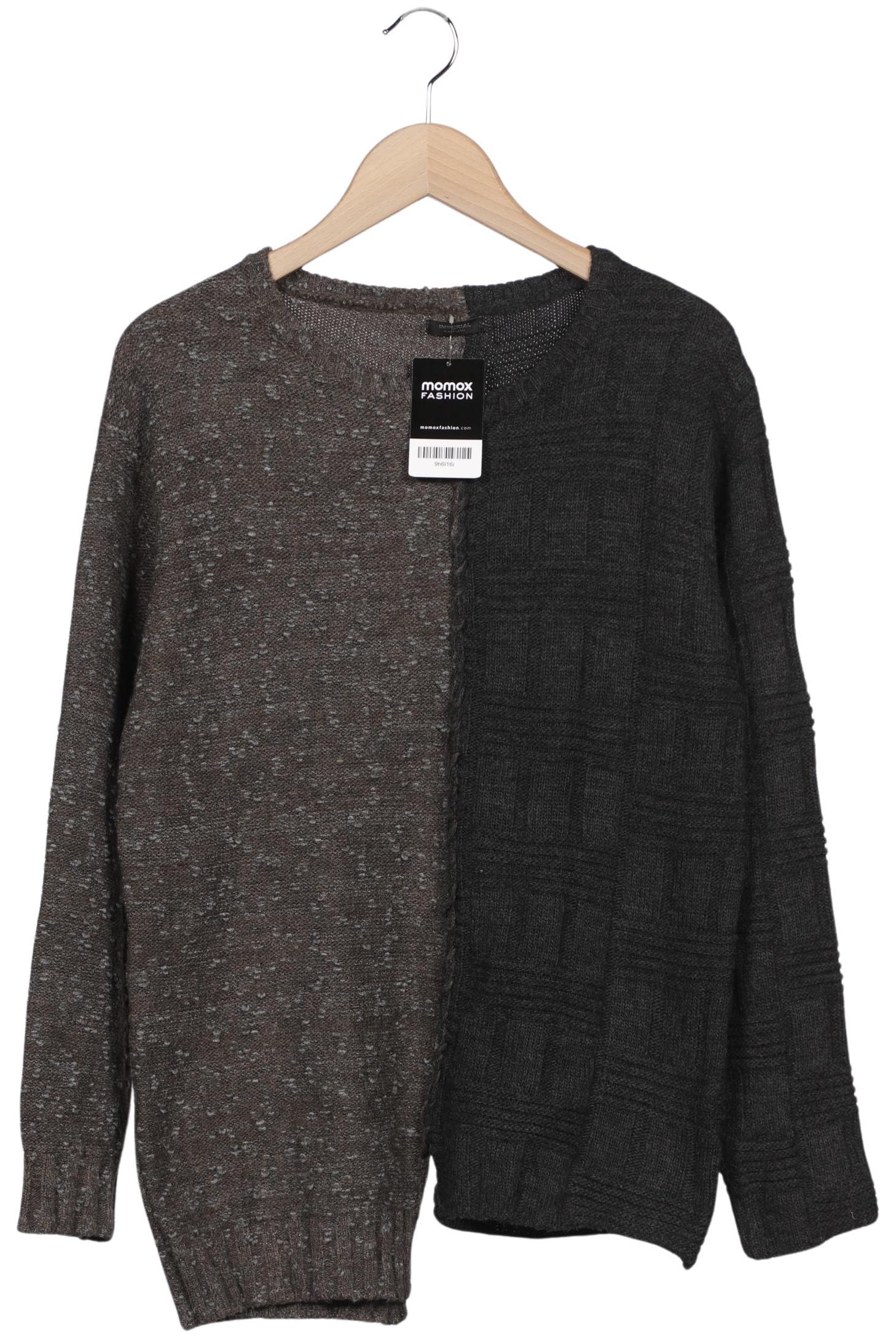 

Imperial Herren Pullover, grau, Gr. 48