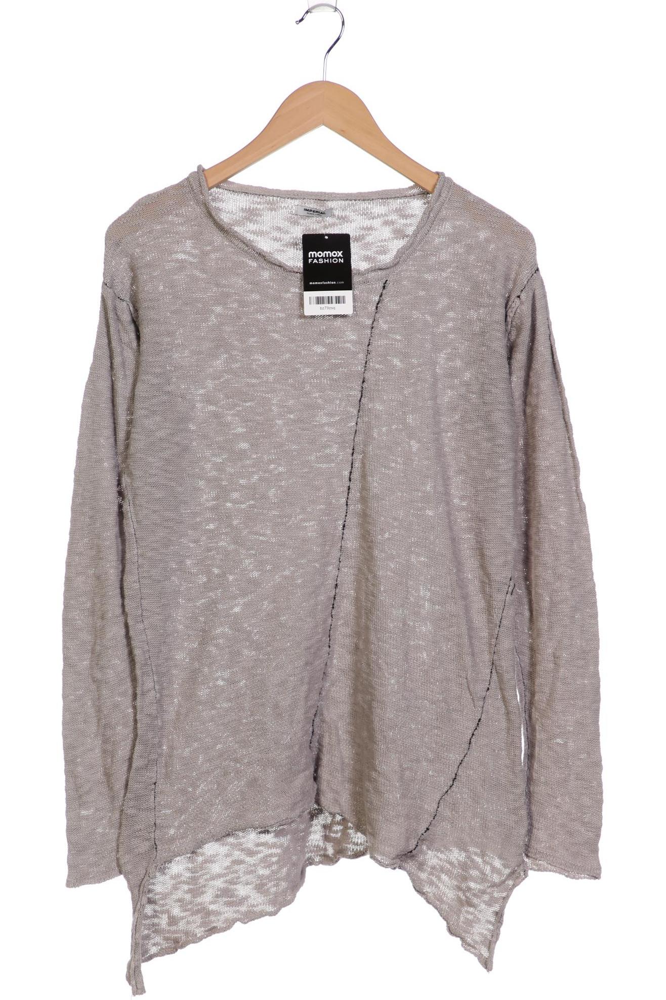 

Imperial Herren Pullover, grau, Gr. 54