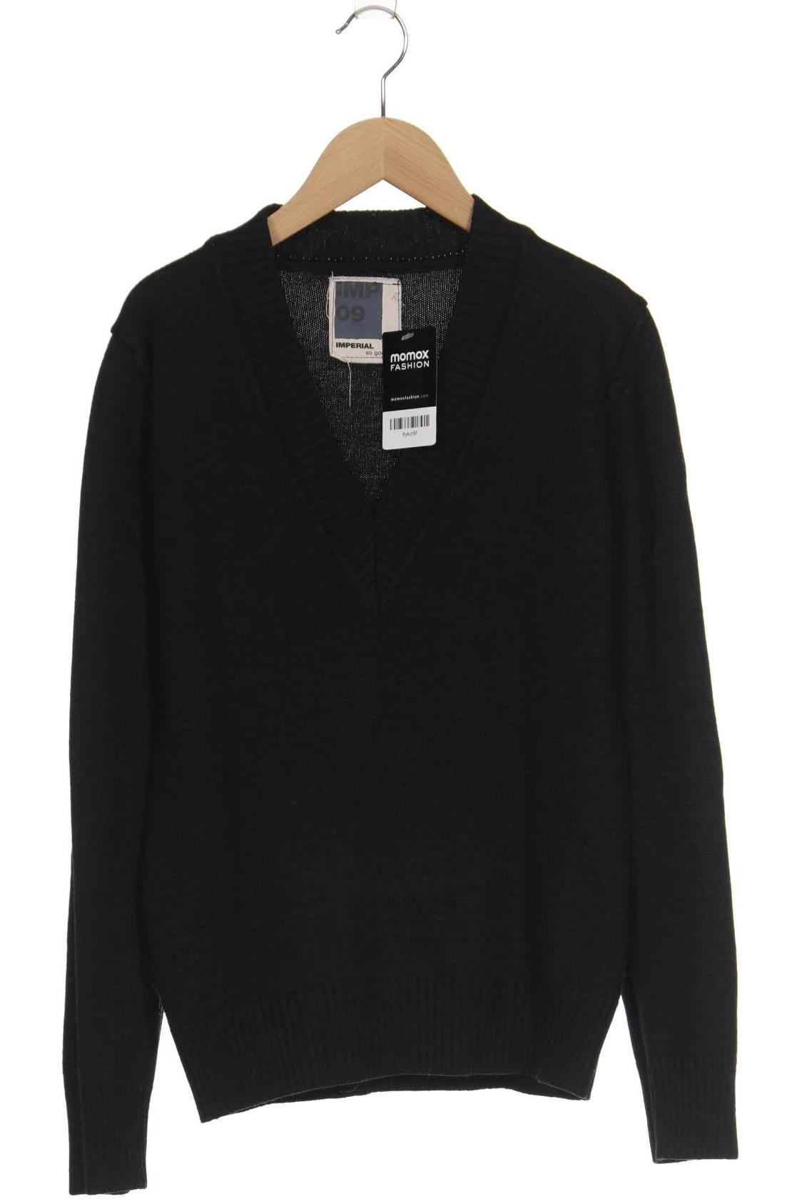 Thumbnail - Imperial Herren Pullover, schwarz, Gr. 52