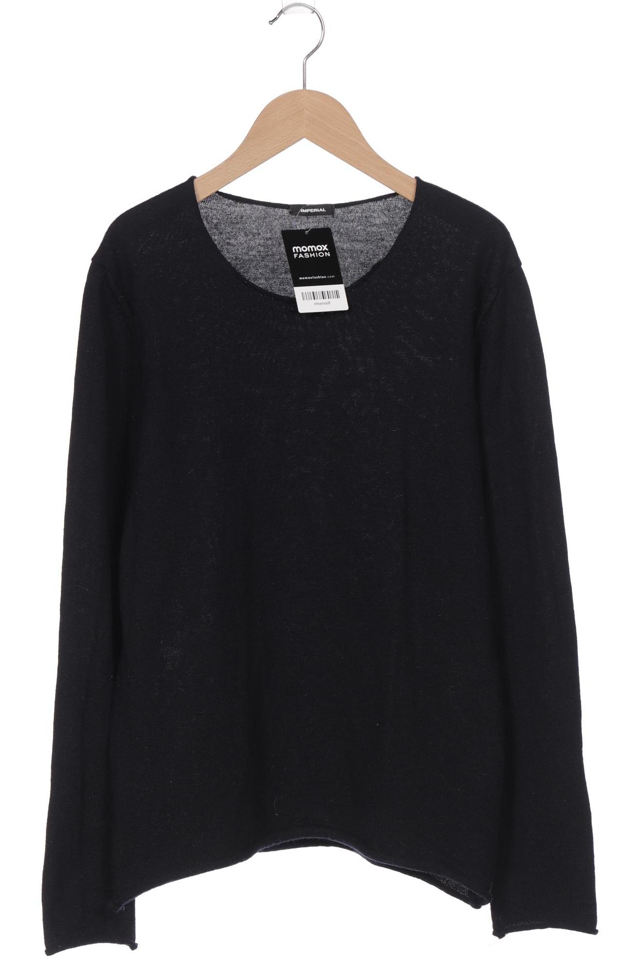 

Imperial Herren Pullover, marineblau