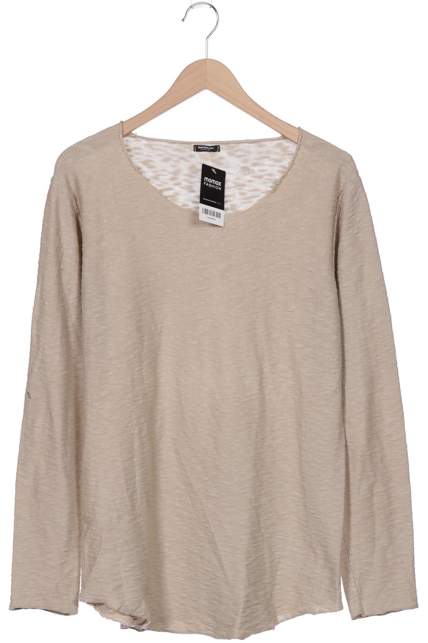 

Imperial Herren Pullover, beige