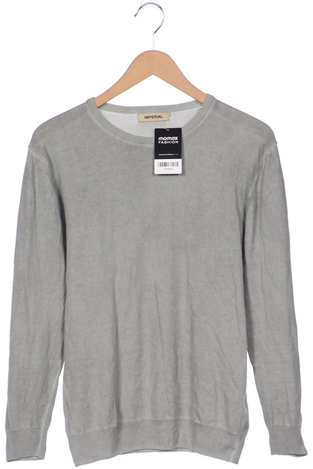 

Imperial Herren Pullover, grau, Gr. 54