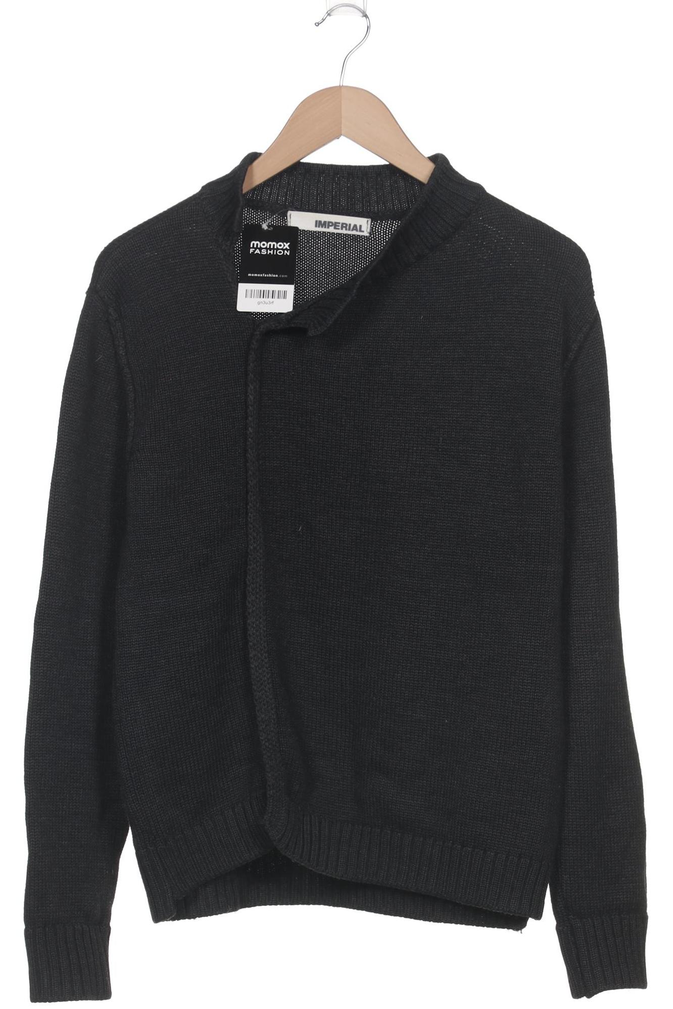 

Imperial Herren Pullover, grau, Gr. 48