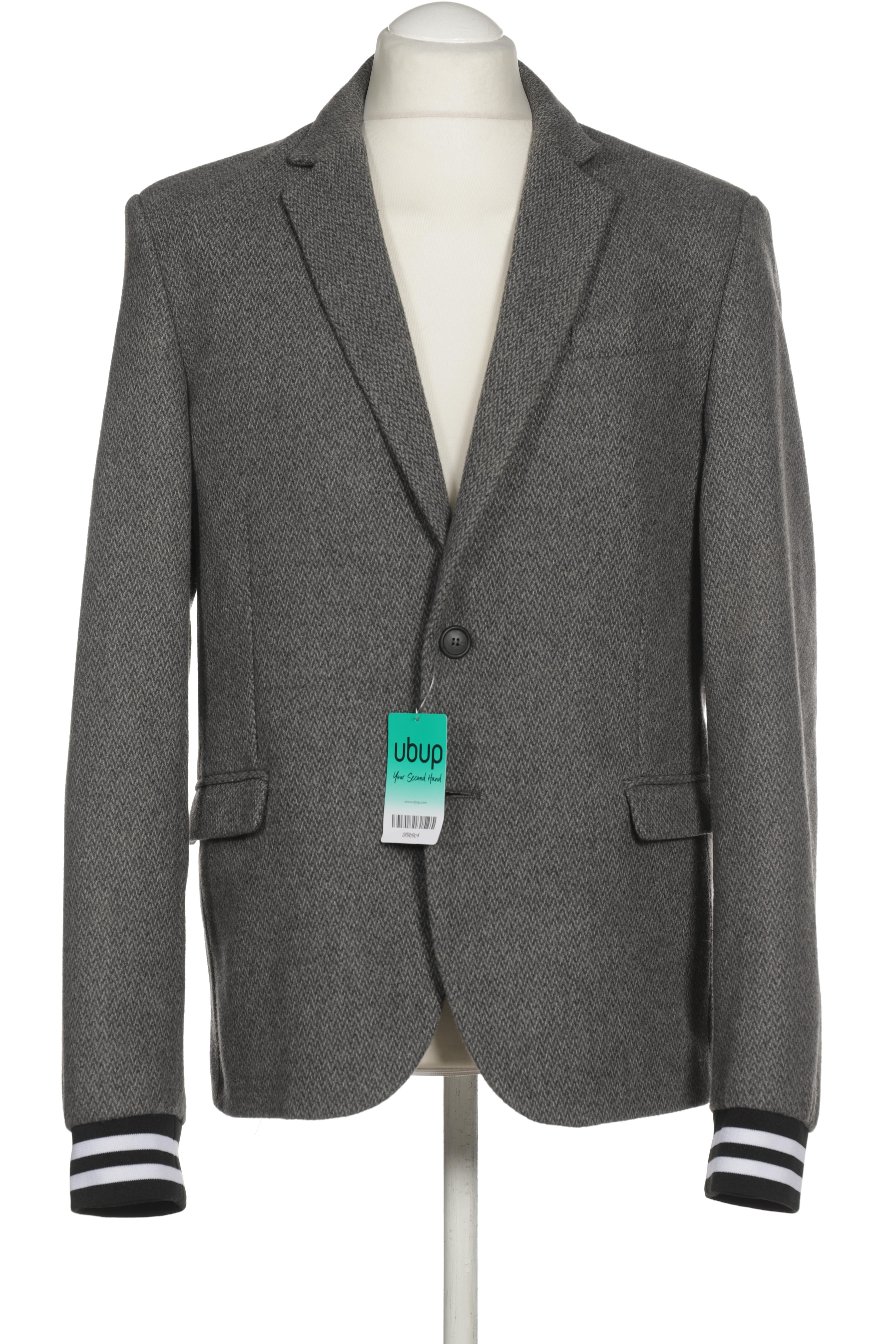 Thumbnail - Imperial Herren Sakko, grau, Gr.