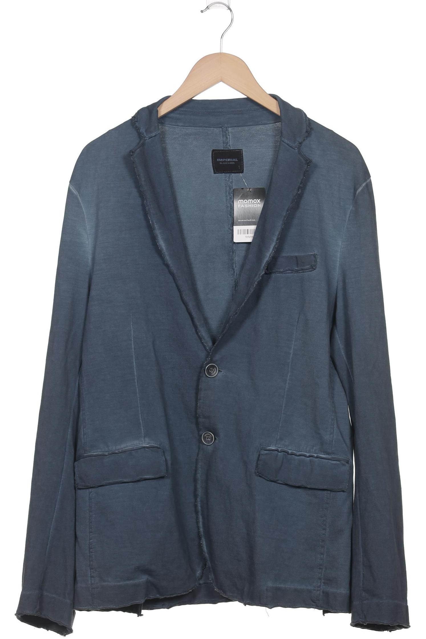 

Imperial Herren Sakko, blau, Gr. 56