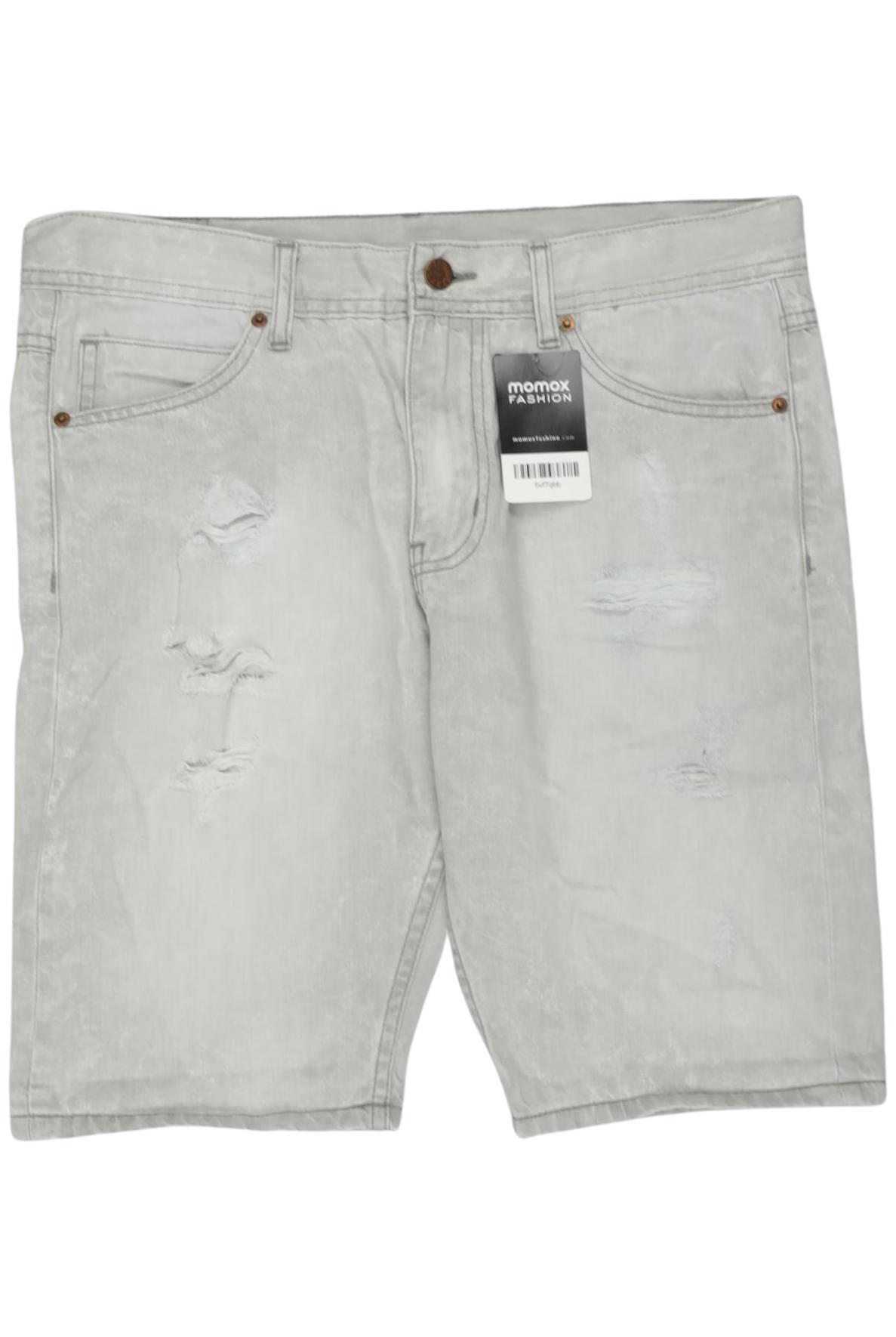 Thumbnail - Imperial Herren Shorts, grau, Gr. 34